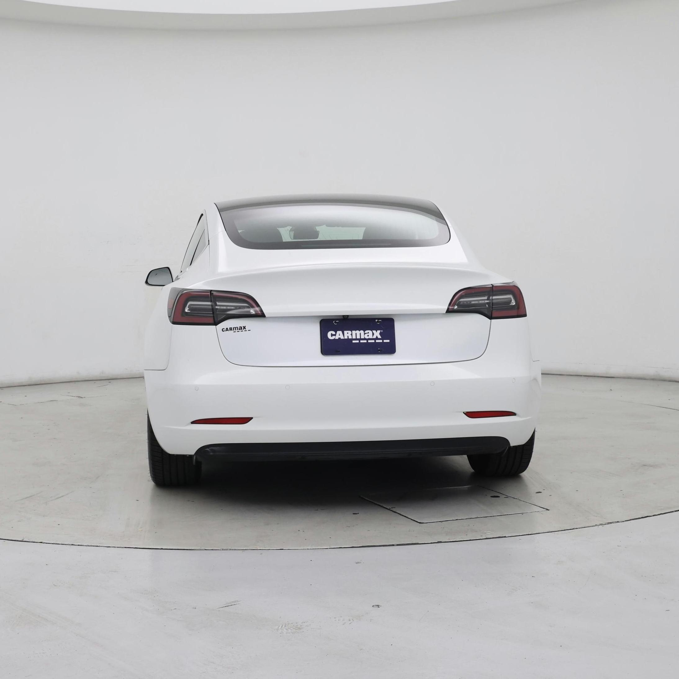 Thumbnail: 2020 Tesla Model 3 - 6