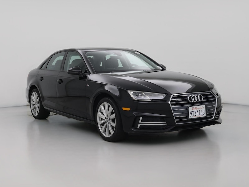 2018 Audi A4 Premium -
                  San Jose, CA