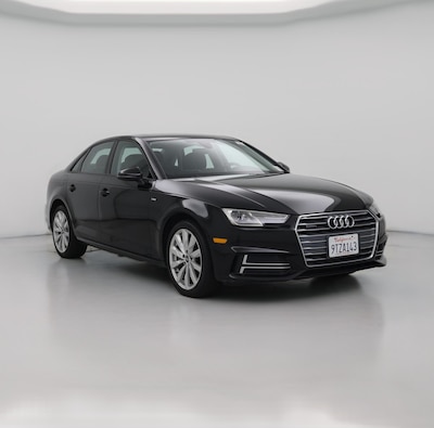 2018 Audi A4 Premium