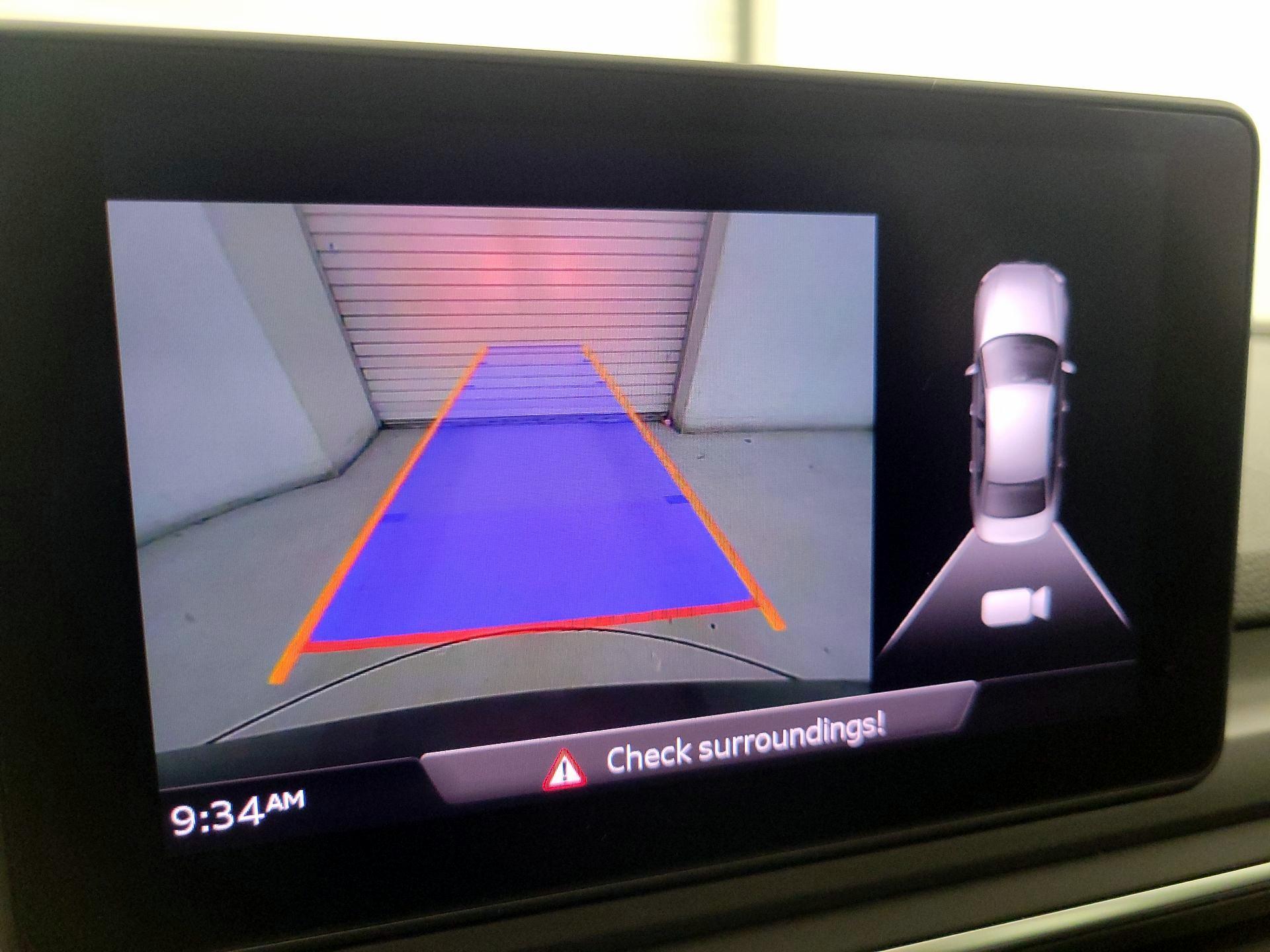 Thumbnail: 2018 Audi A4 - 14