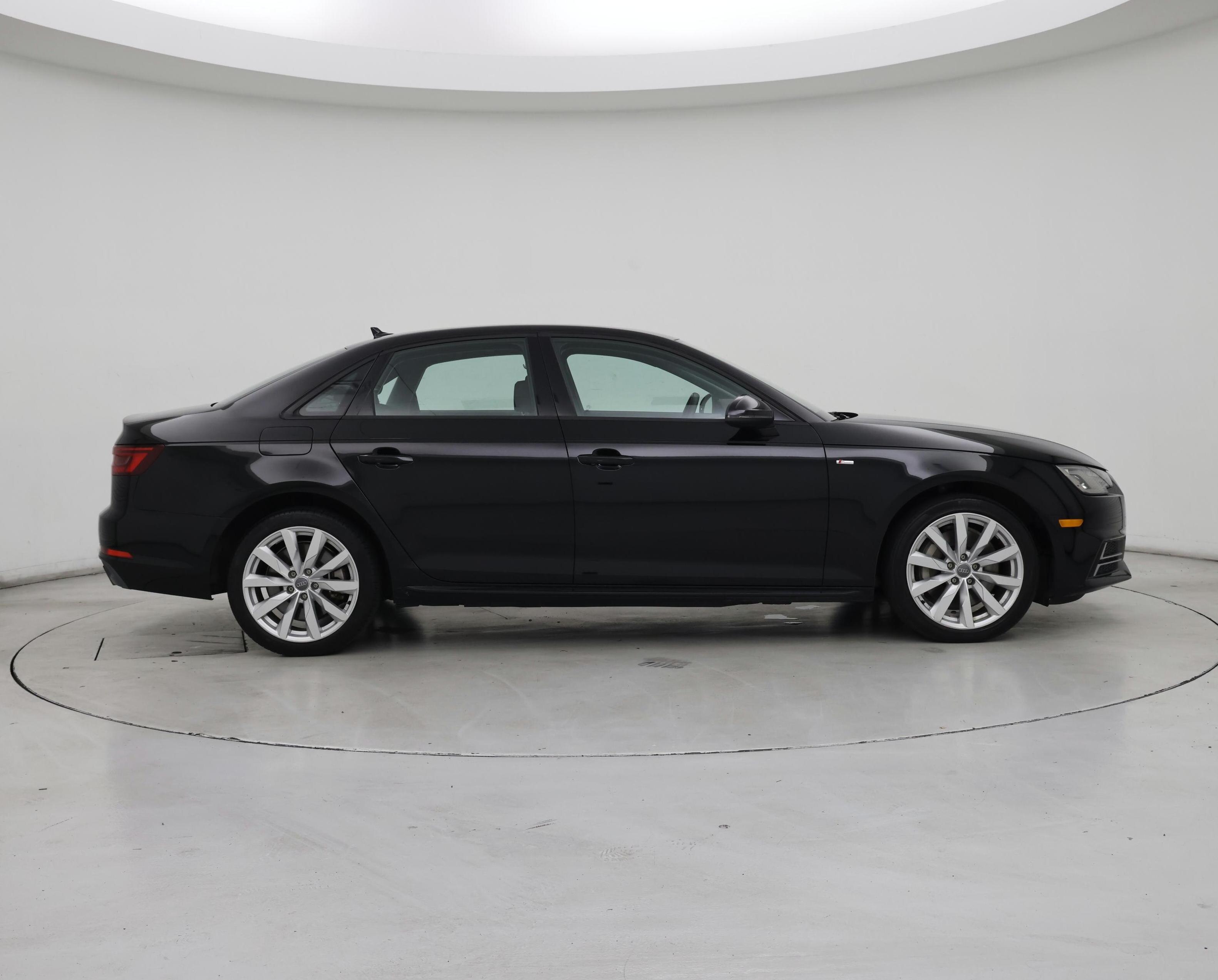 Thumbnail: 2018 Audi A4 - 7