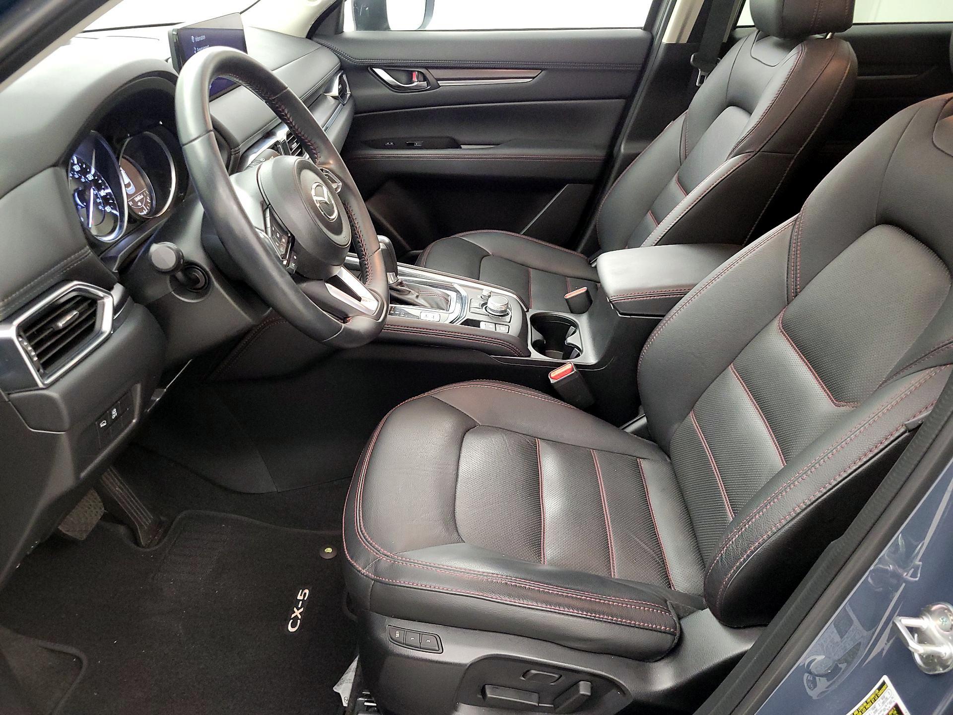 Thumbnail: 2023 Mazda CX-5 - 11