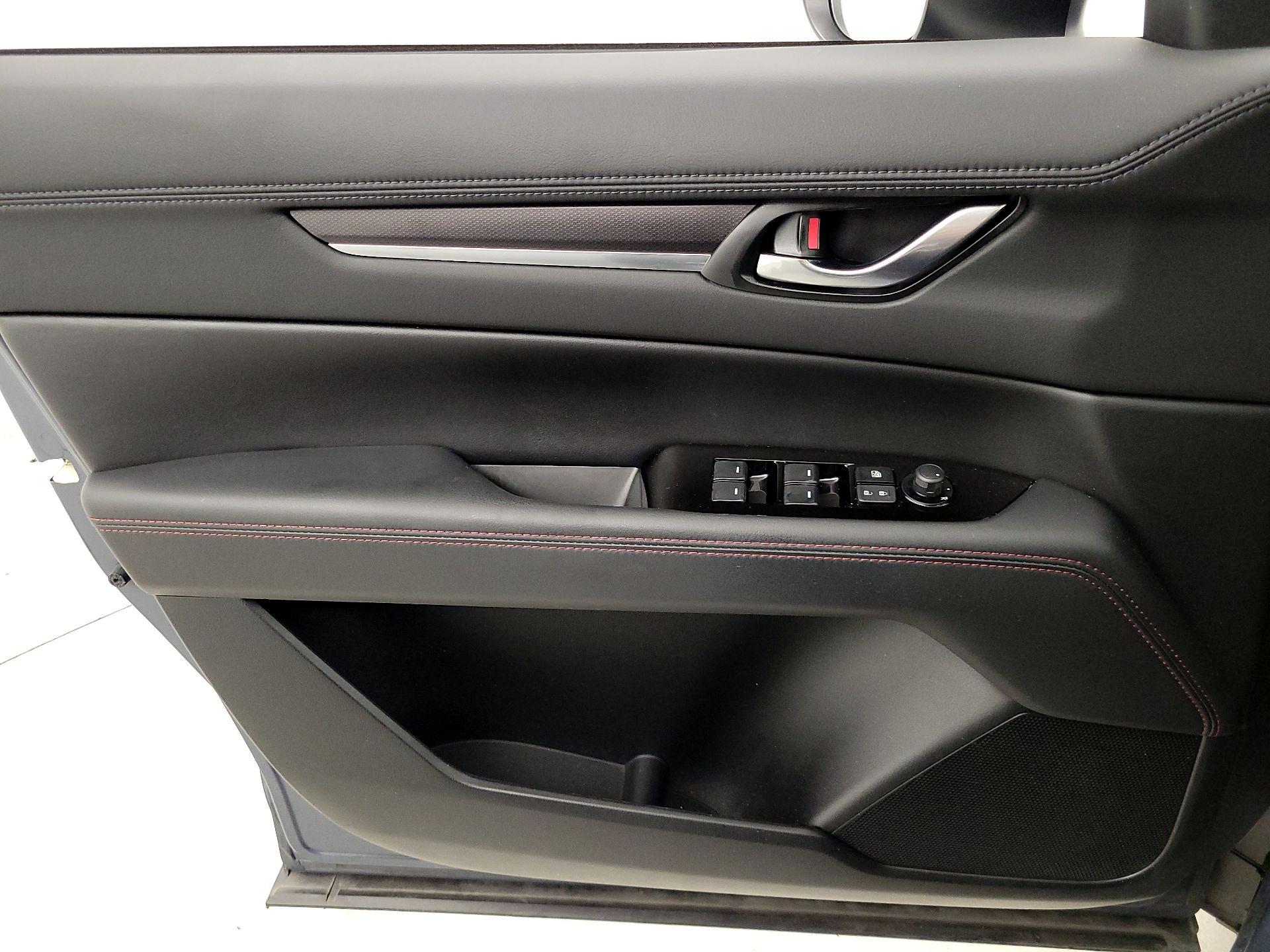 Thumbnail: 2023 Mazda CX-5 - 12