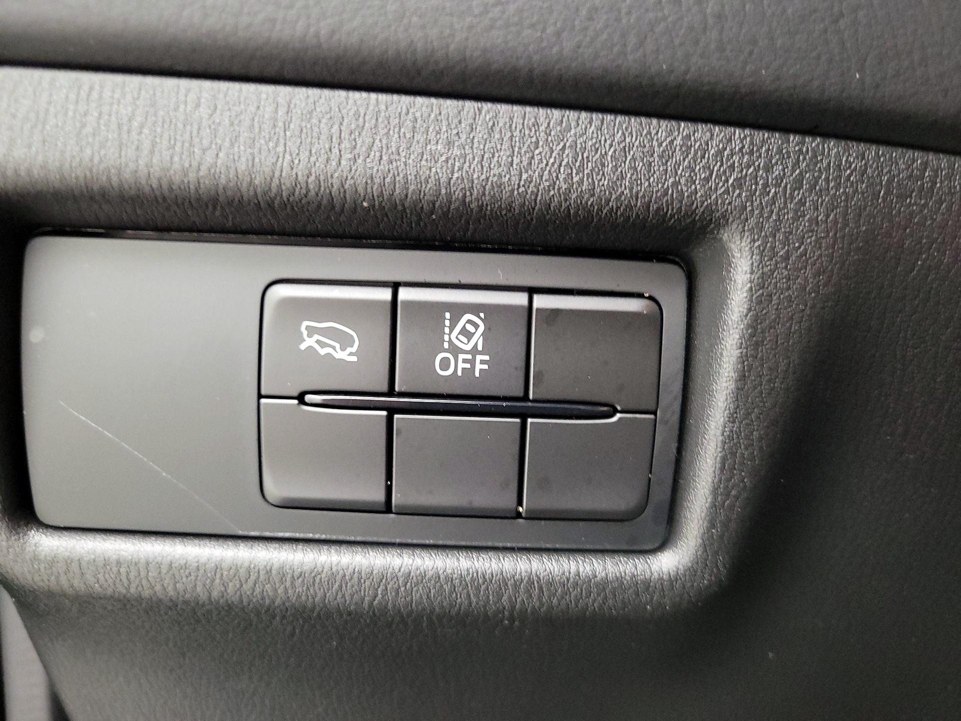 Thumbnail: 2023 Mazda CX-5 - 13