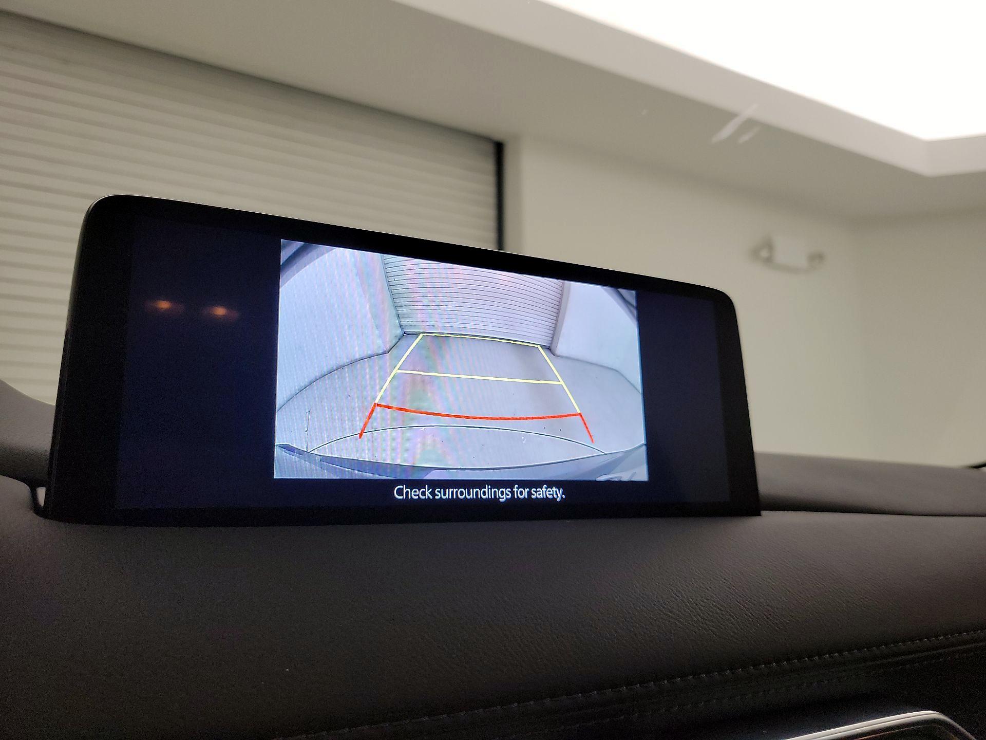 Thumbnail: 2023 Mazda CX-5 - 14