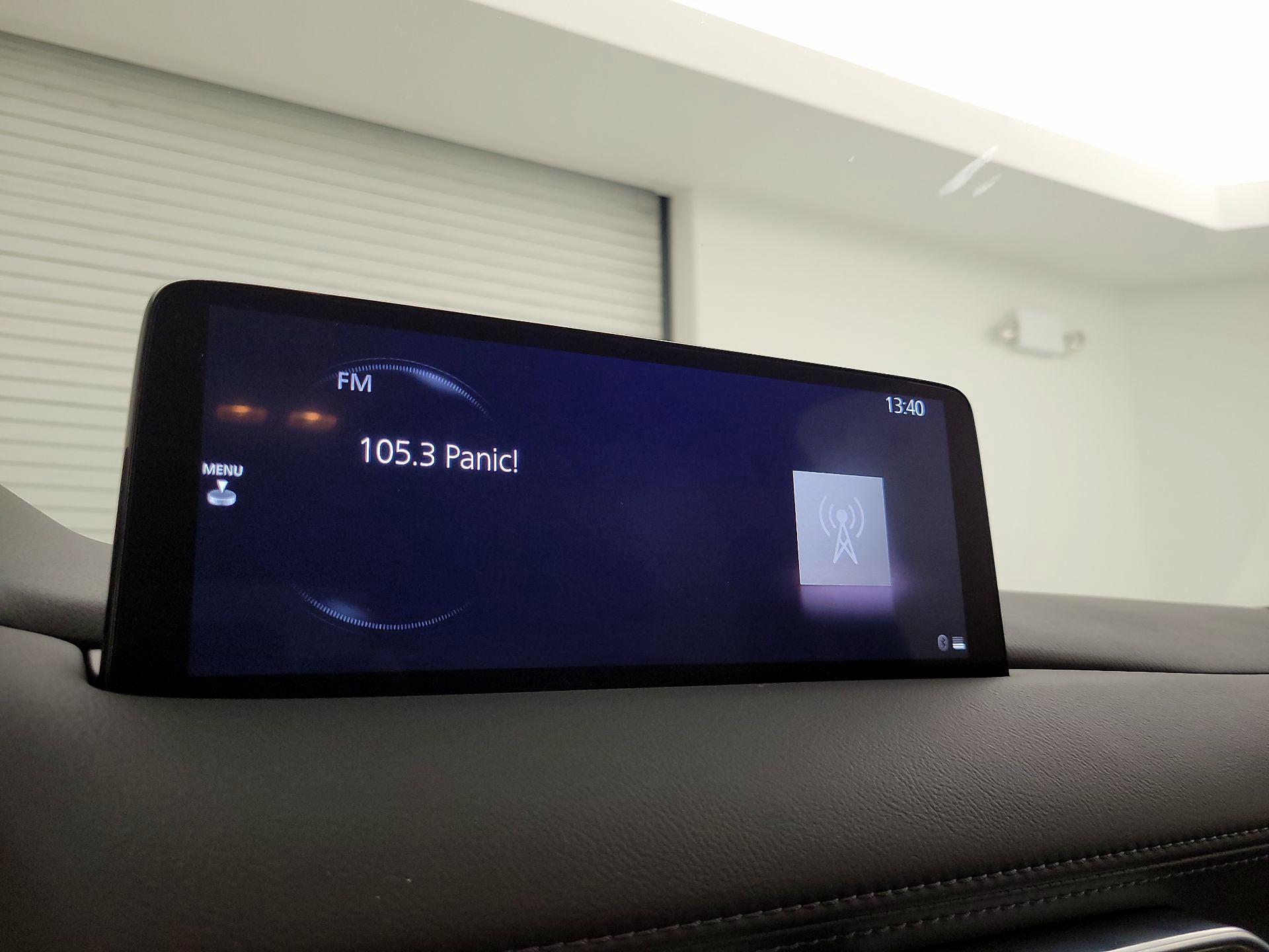 Thumbnail: 2023 Mazda CX-5 - 15