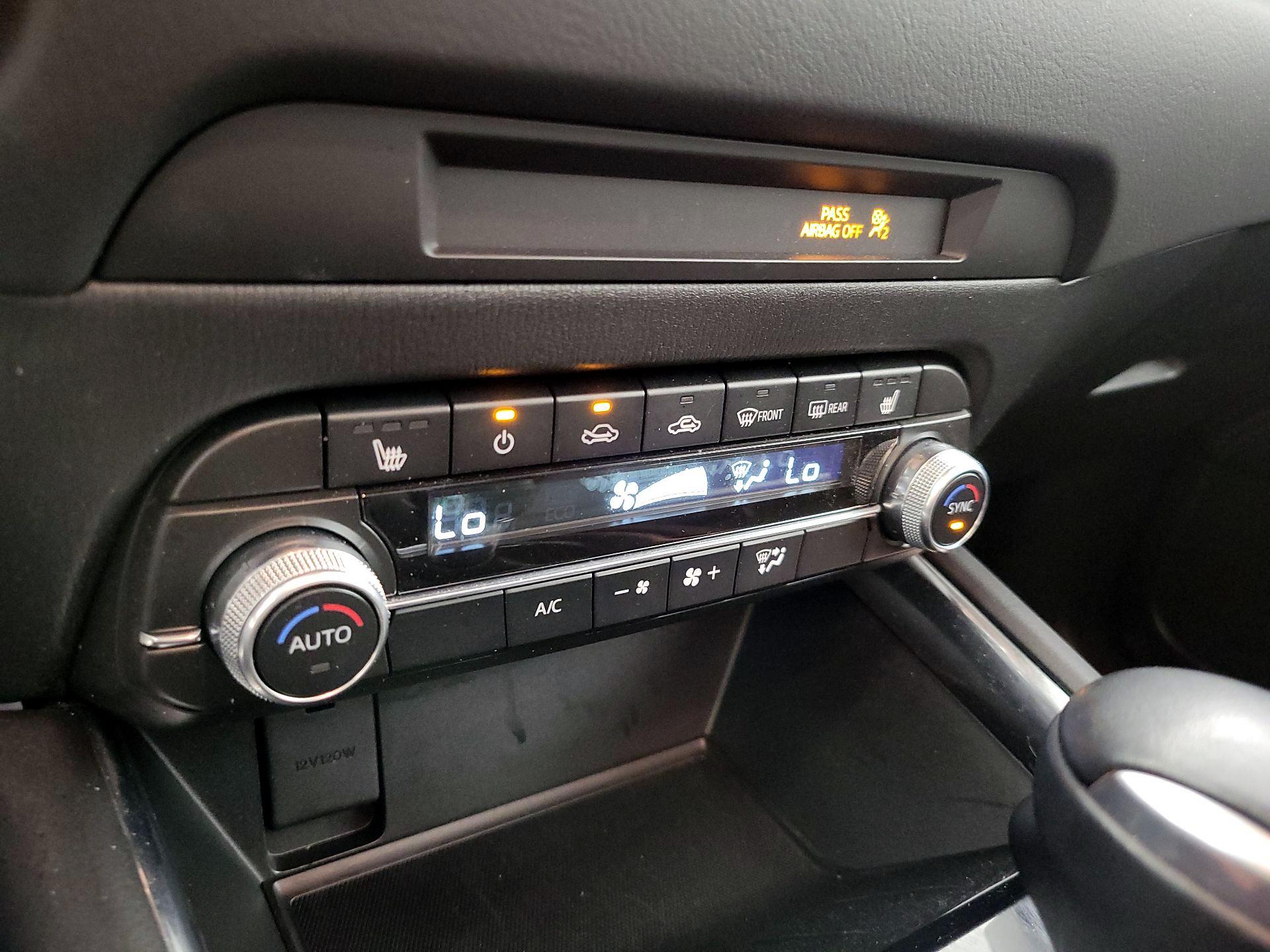 Thumbnail: 2023 Mazda CX-5 - 16