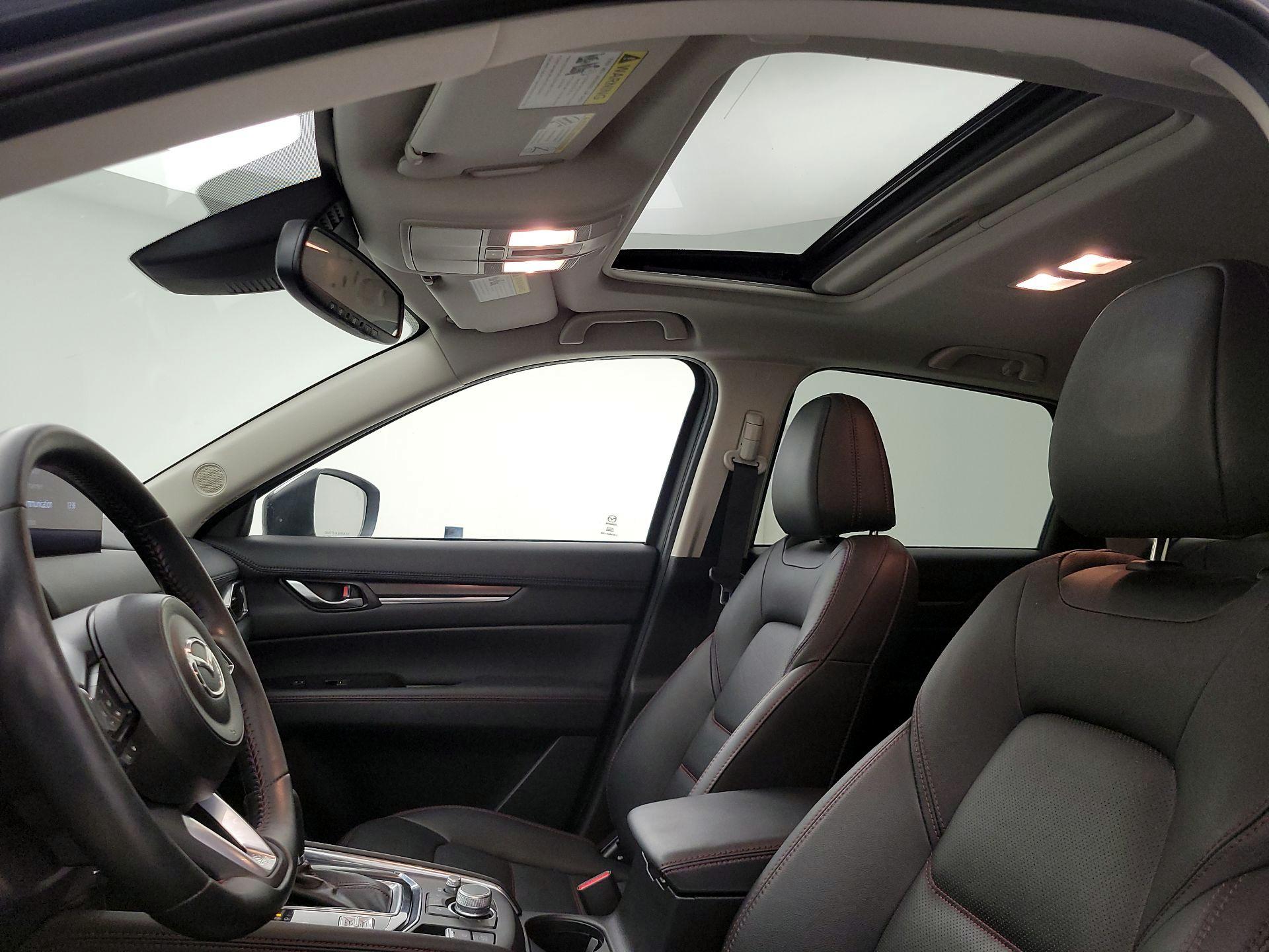 Thumbnail: 2023 Mazda CX-5 - 19