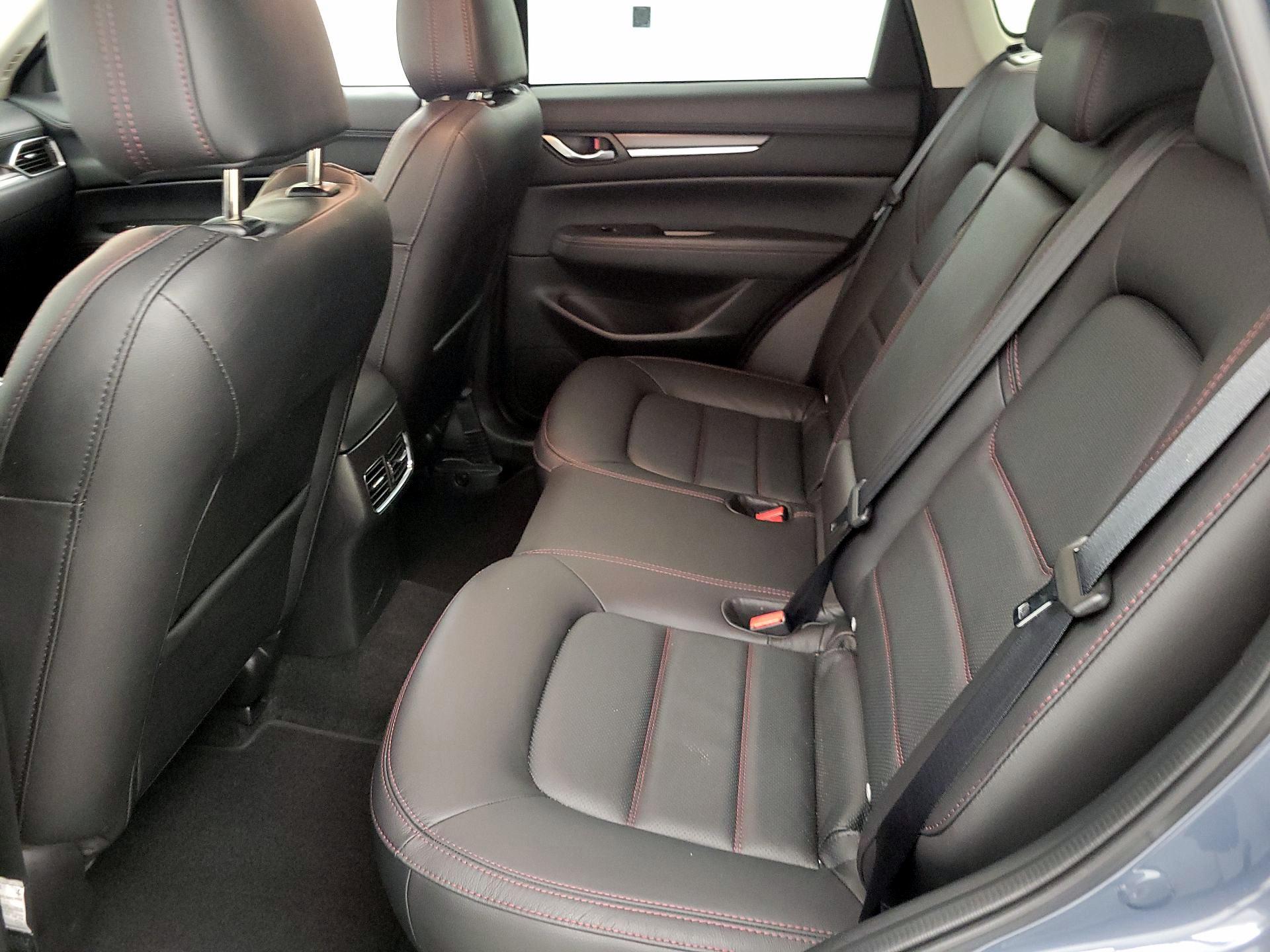 Thumbnail: 2023 Mazda CX-5 - 20