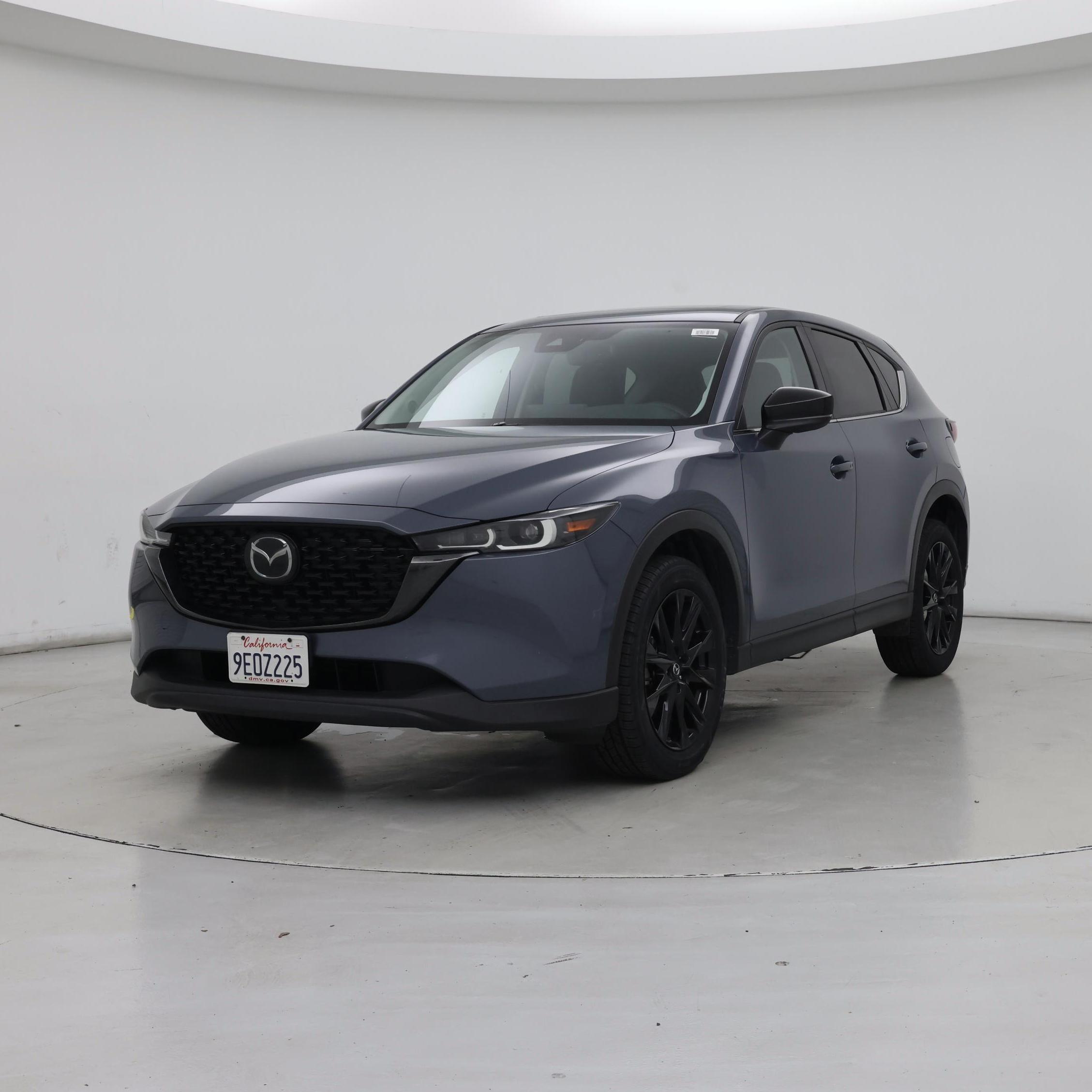 Thumbnail: 2023 Mazda CX-5 - 4