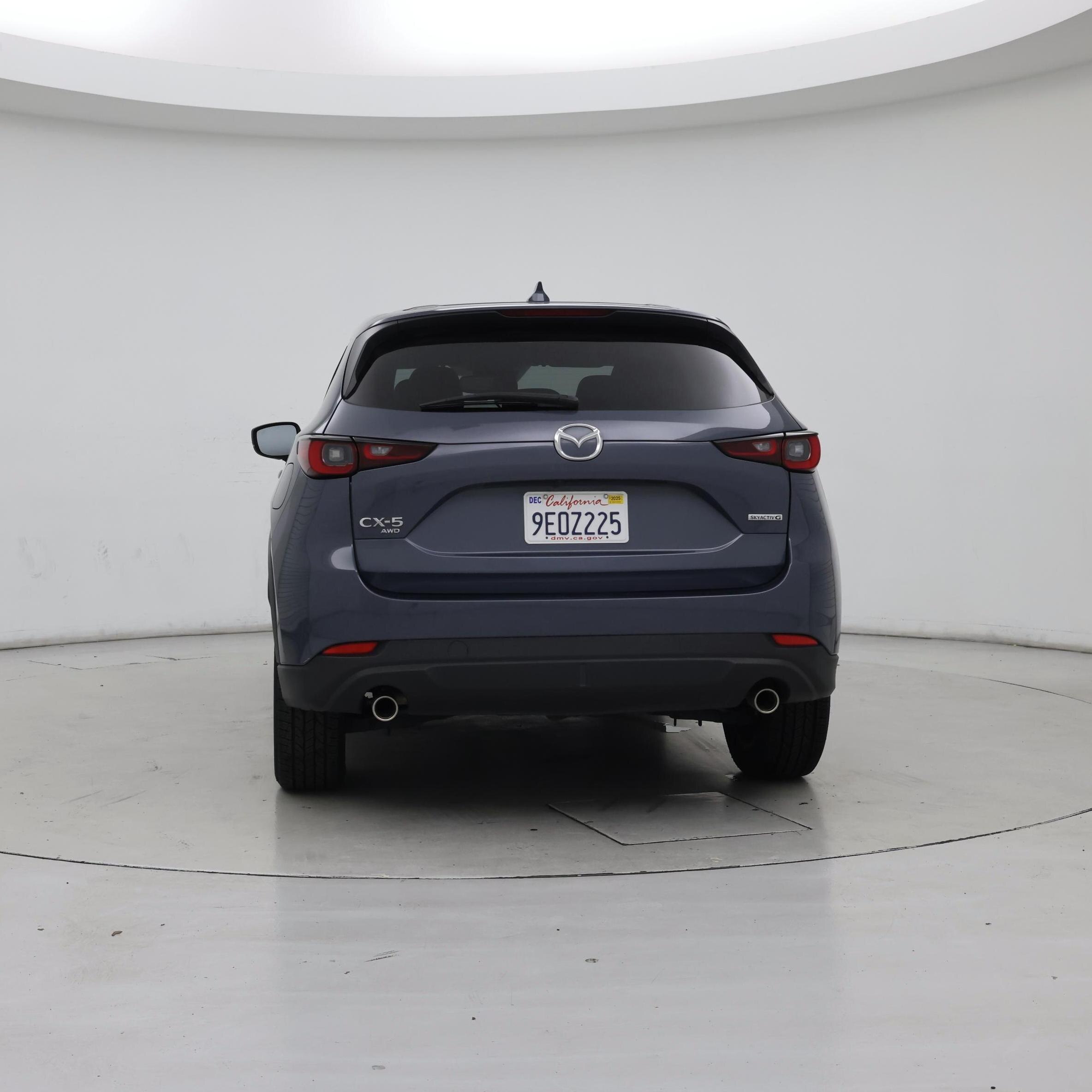 Thumbnail: 2023 Mazda CX-5 - 6