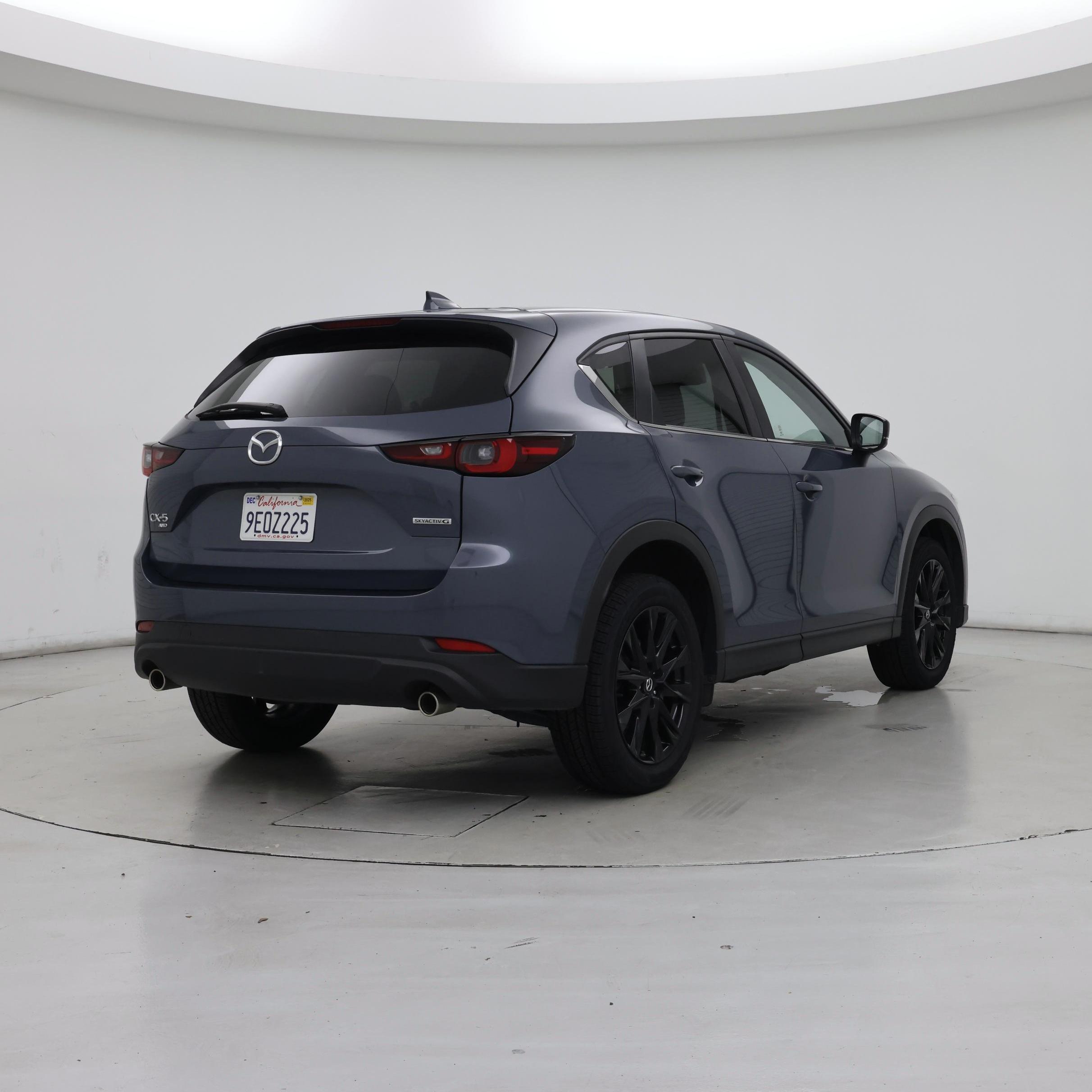 Thumbnail: 2023 Mazda CX-5 - 8
