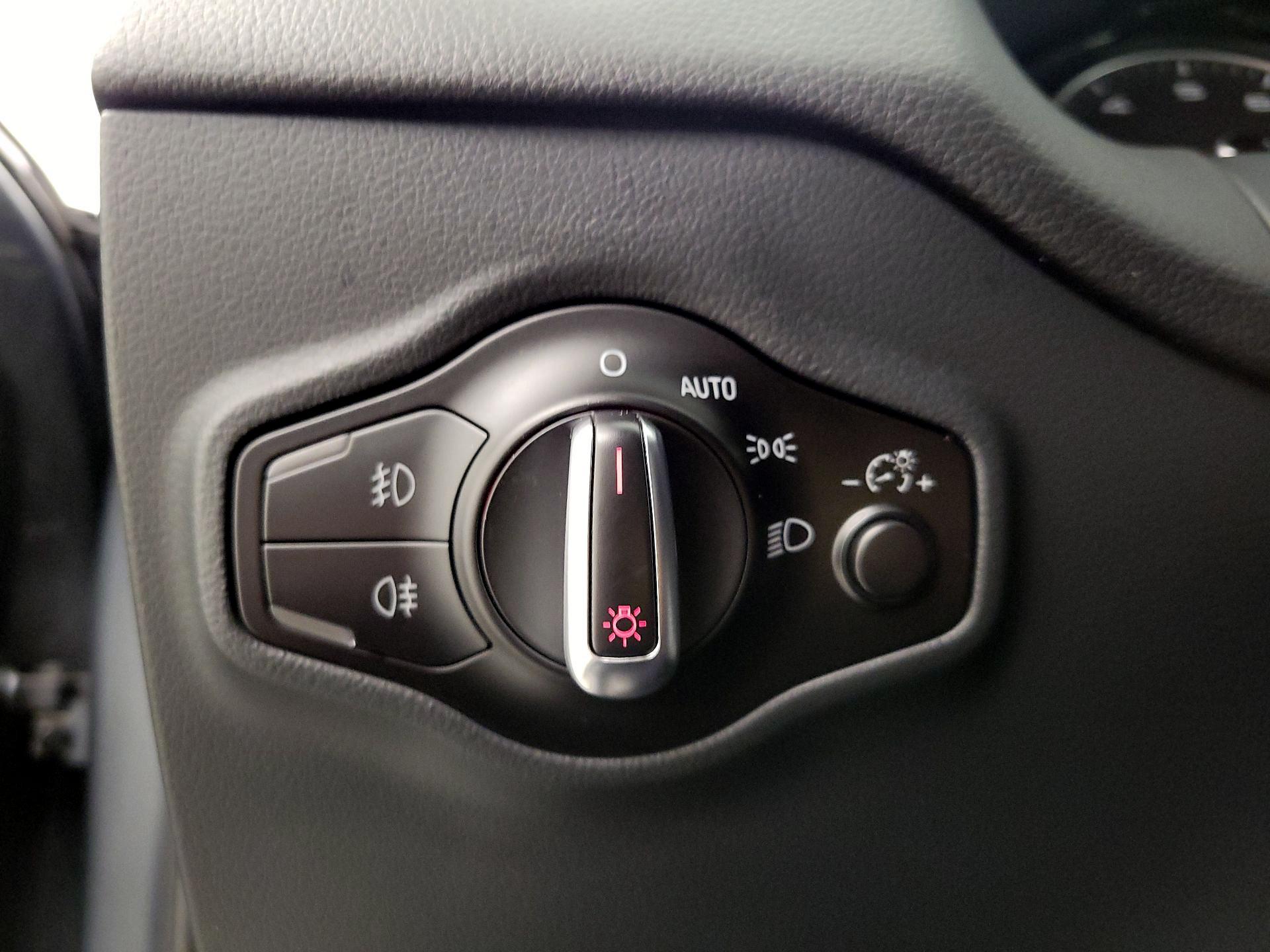 Thumbnail: 2017 Audi Q5 - 13