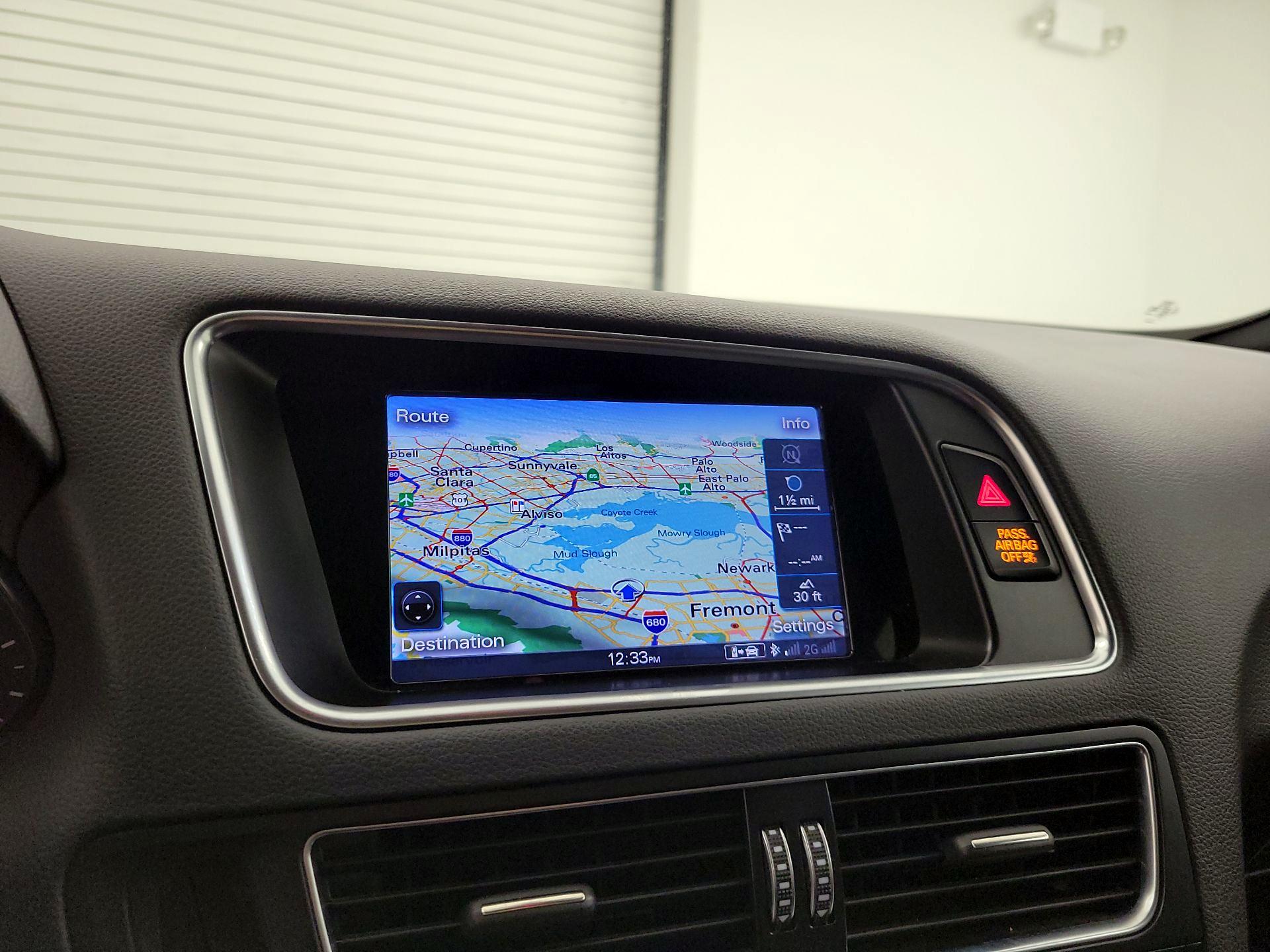 Thumbnail: 2017 Audi Q5 - 14