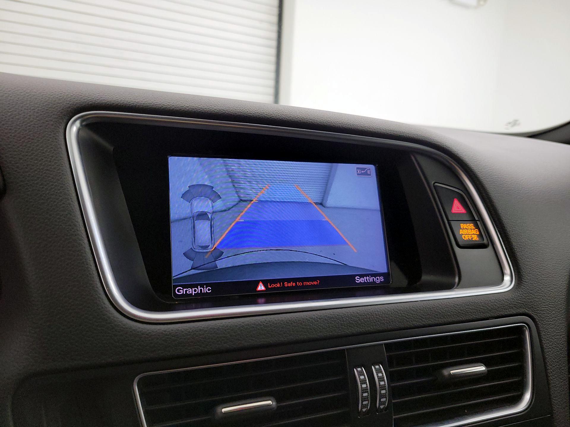 Thumbnail: 2017 Audi Q5 - 15