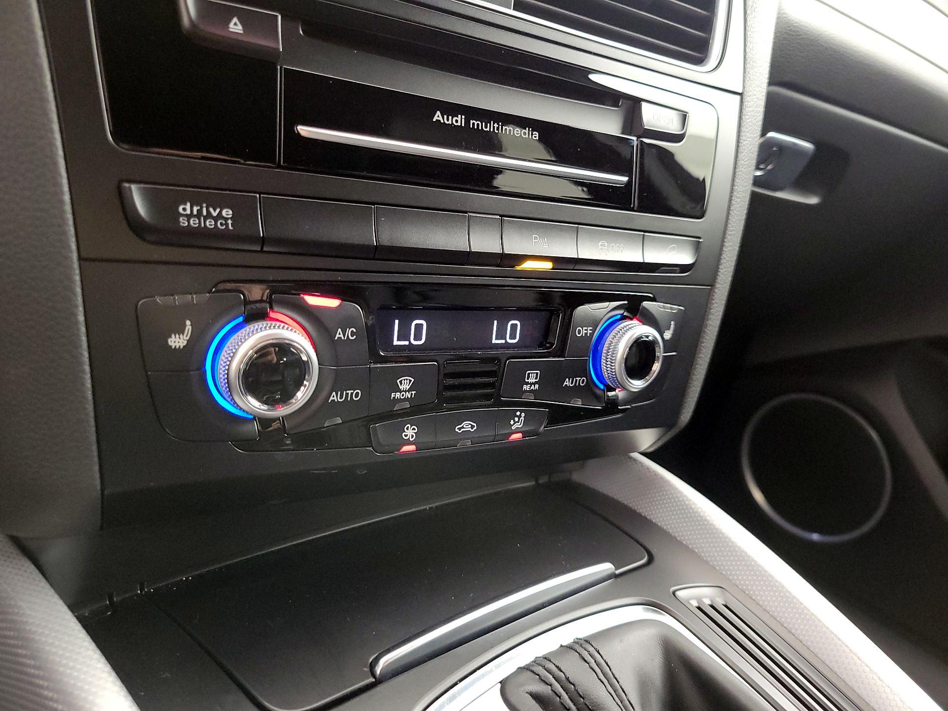 Thumbnail: 2017 Audi Q5 - 17