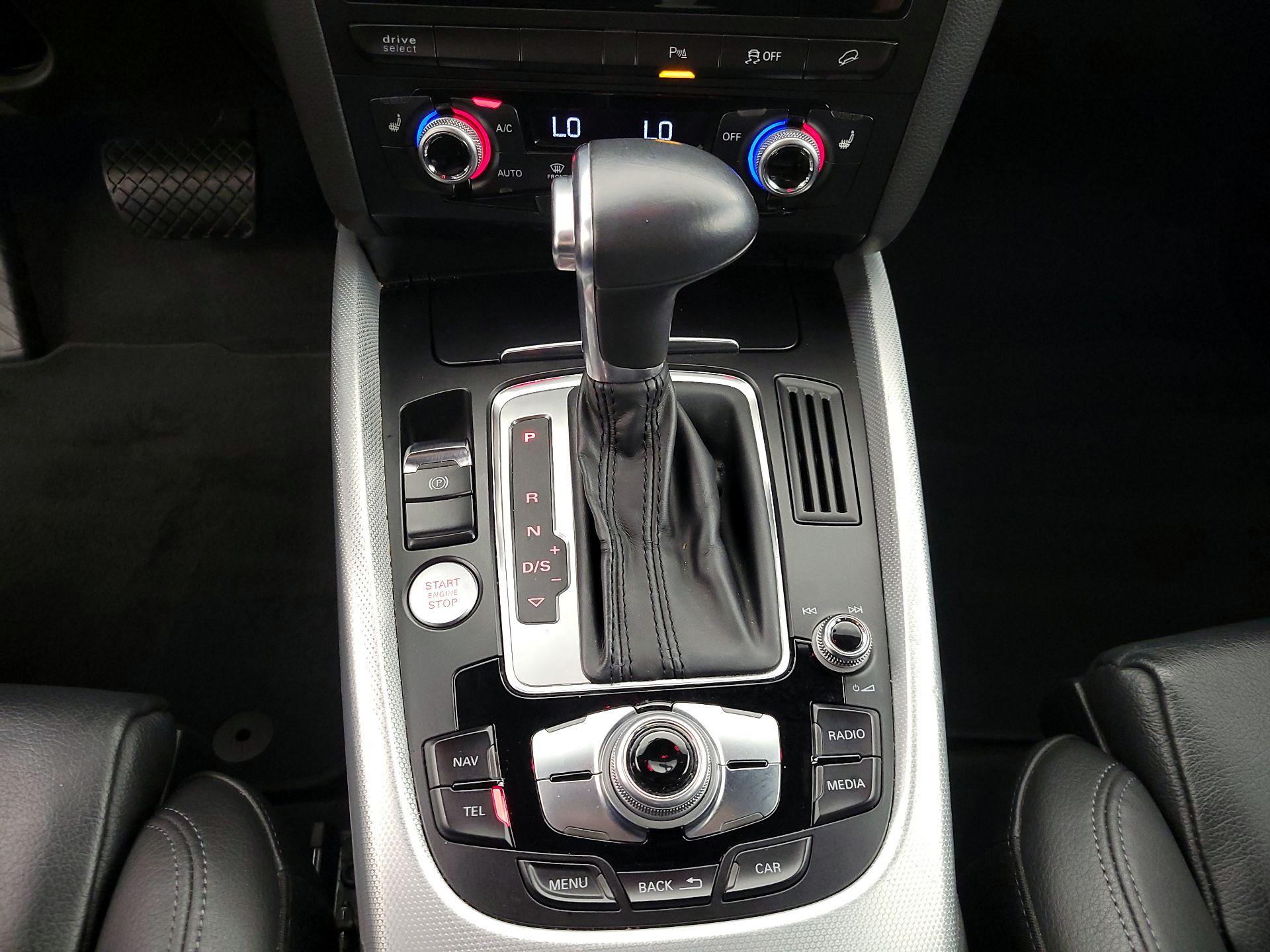 Thumbnail: 2017 Audi Q5 - 18