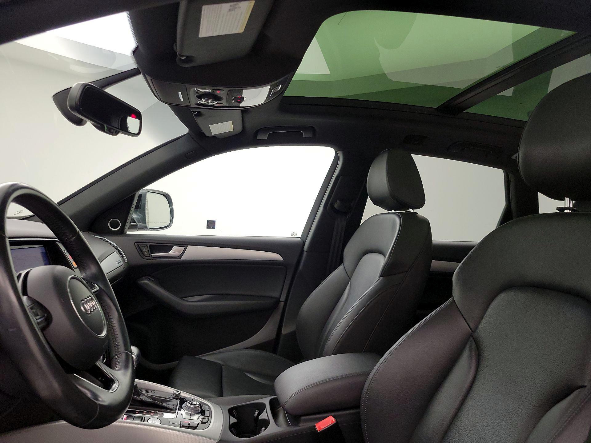 Thumbnail: 2017 Audi Q5 - 19