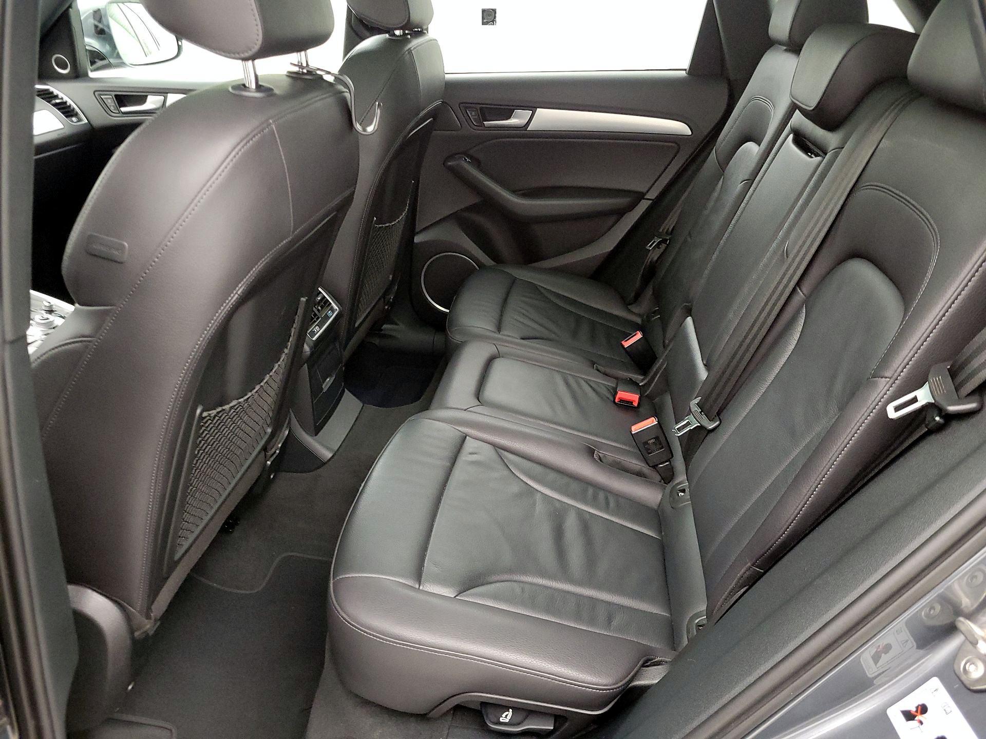 Thumbnail: 2017 Audi Q5 - 20