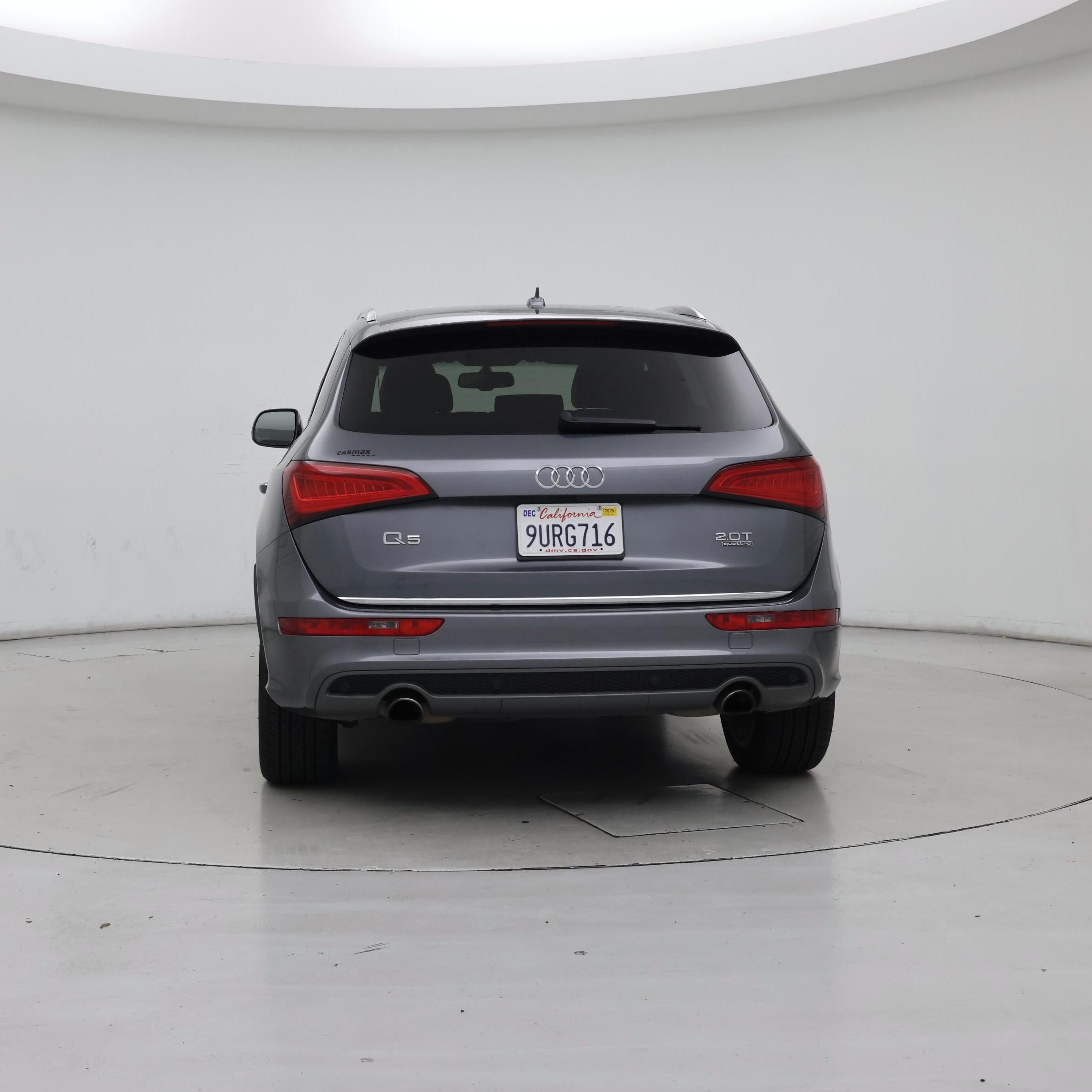 Thumbnail: 2017 Audi Q5 - 6