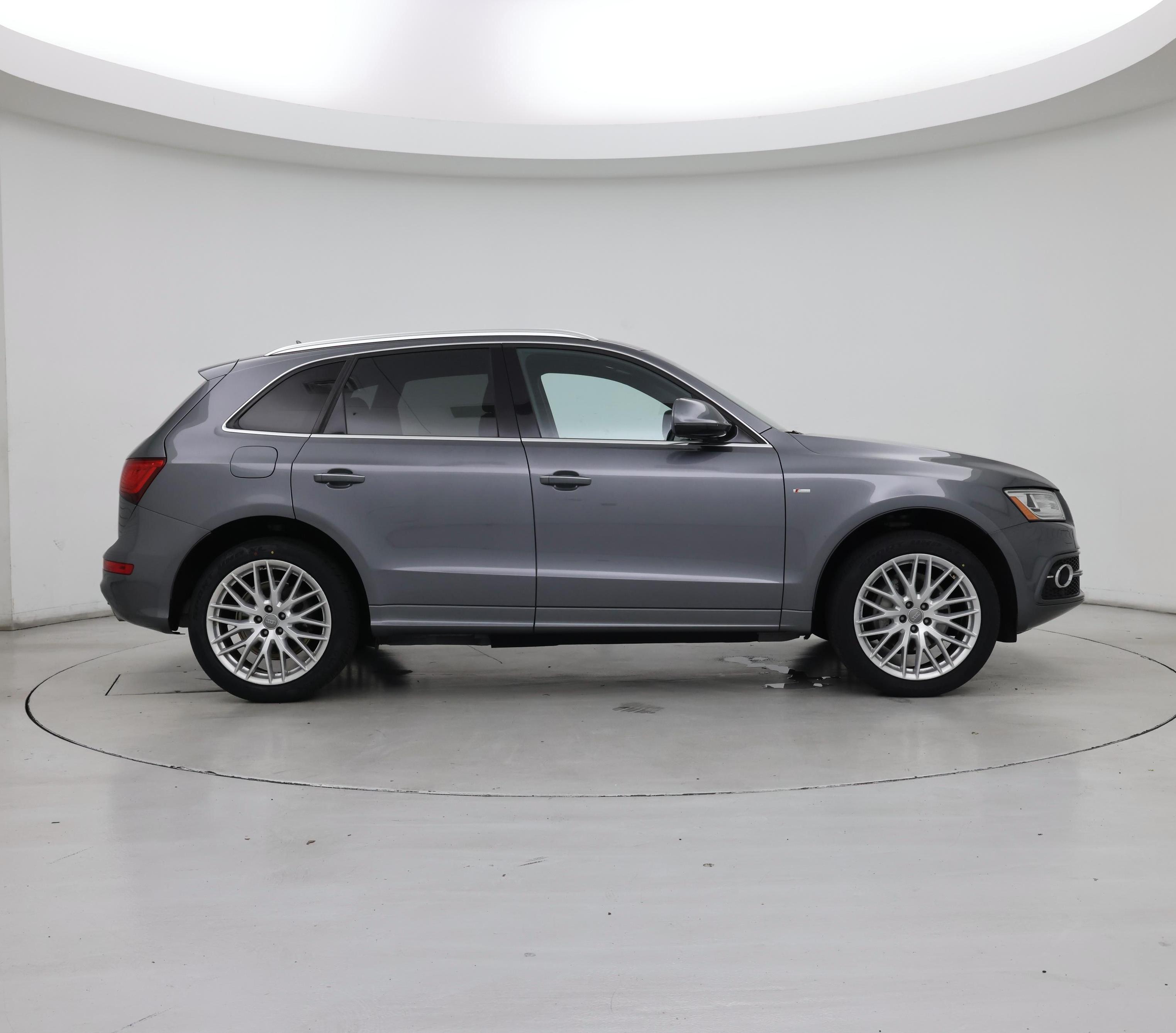 Thumbnail: 2017 Audi Q5 - 7