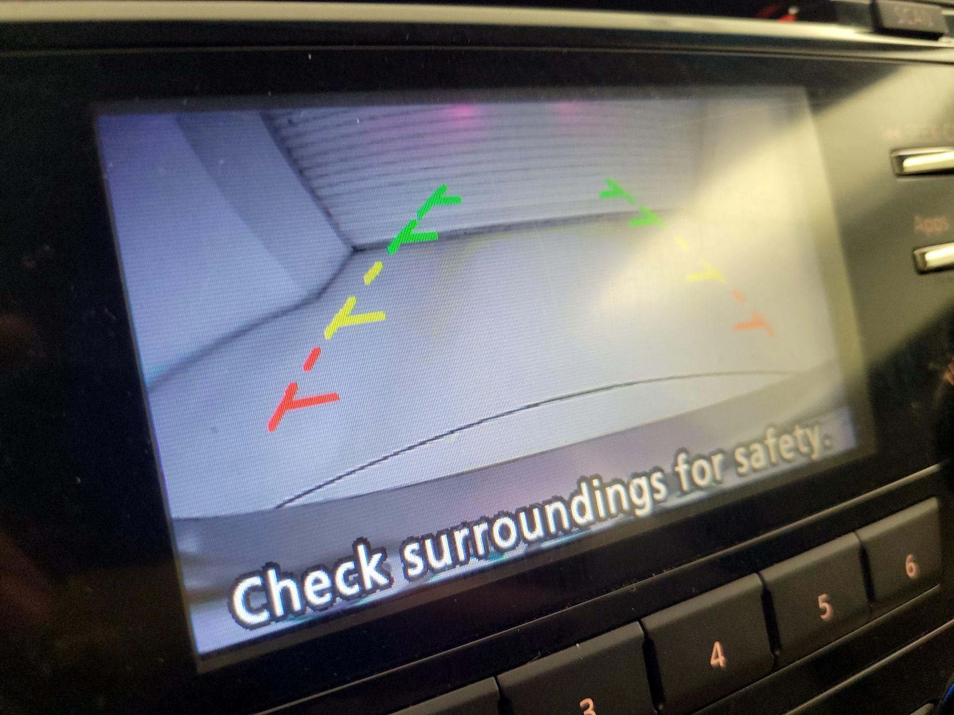 Thumbnail: 2015 Nissan Altima - 14