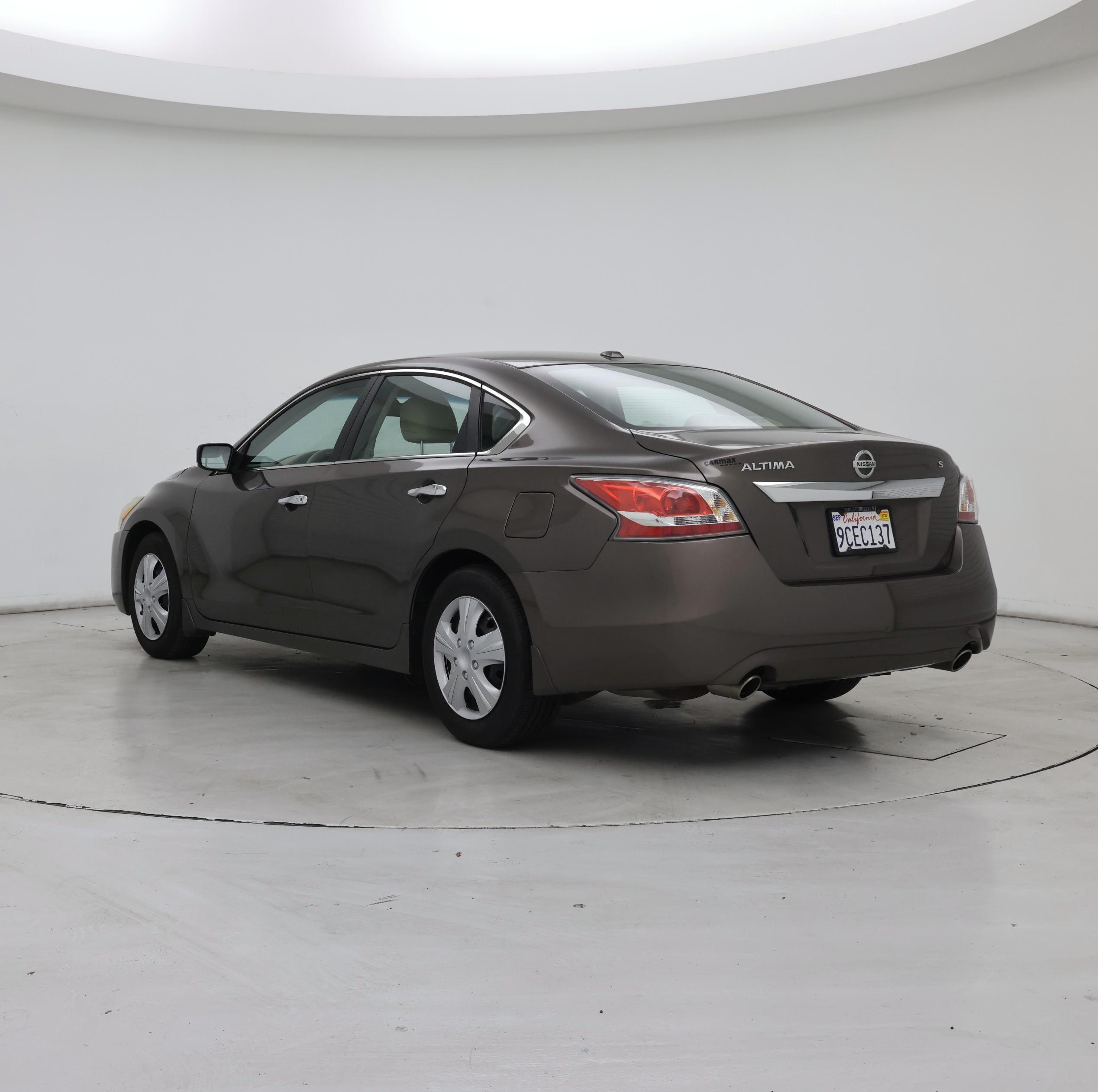 Thumbnail: 2015 Nissan Altima - 2