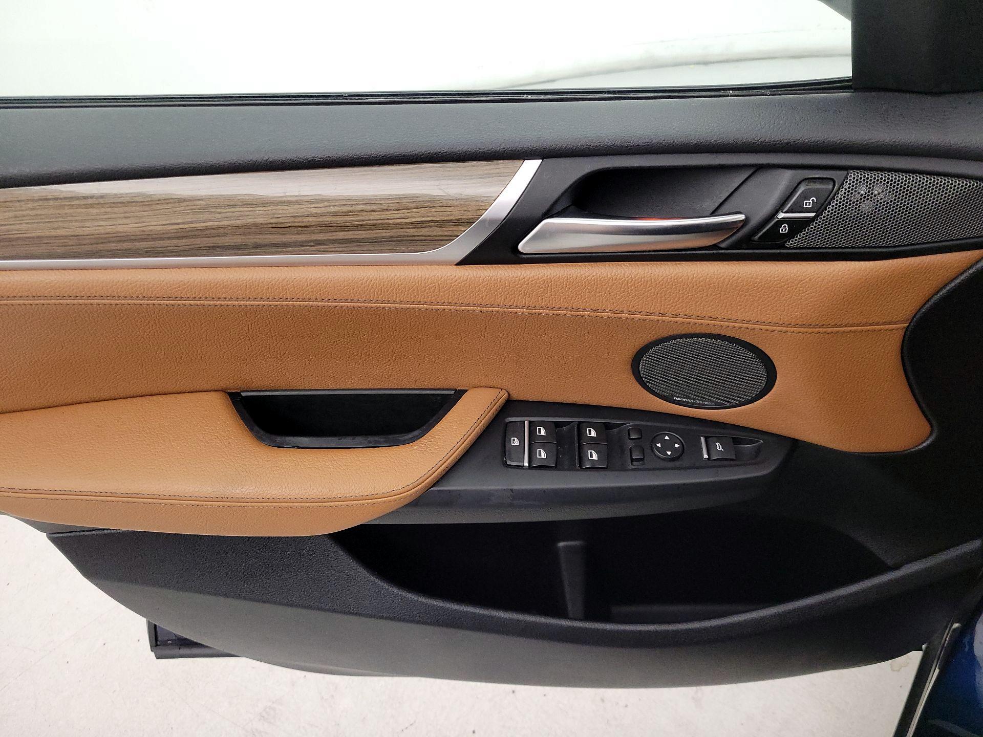 Thumbnail: 2015 BMW X3 - 12