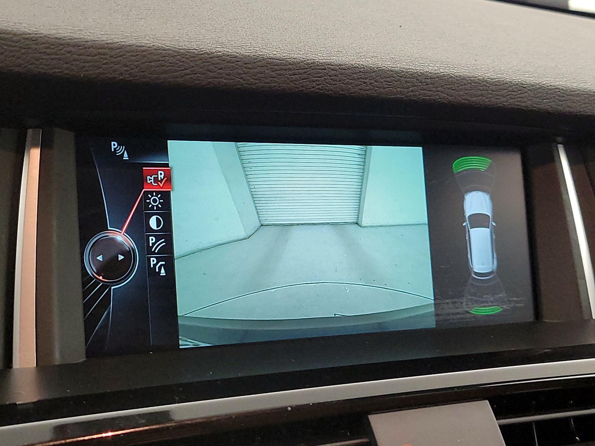 Thumbnail: 2015 BMW X3 - 15