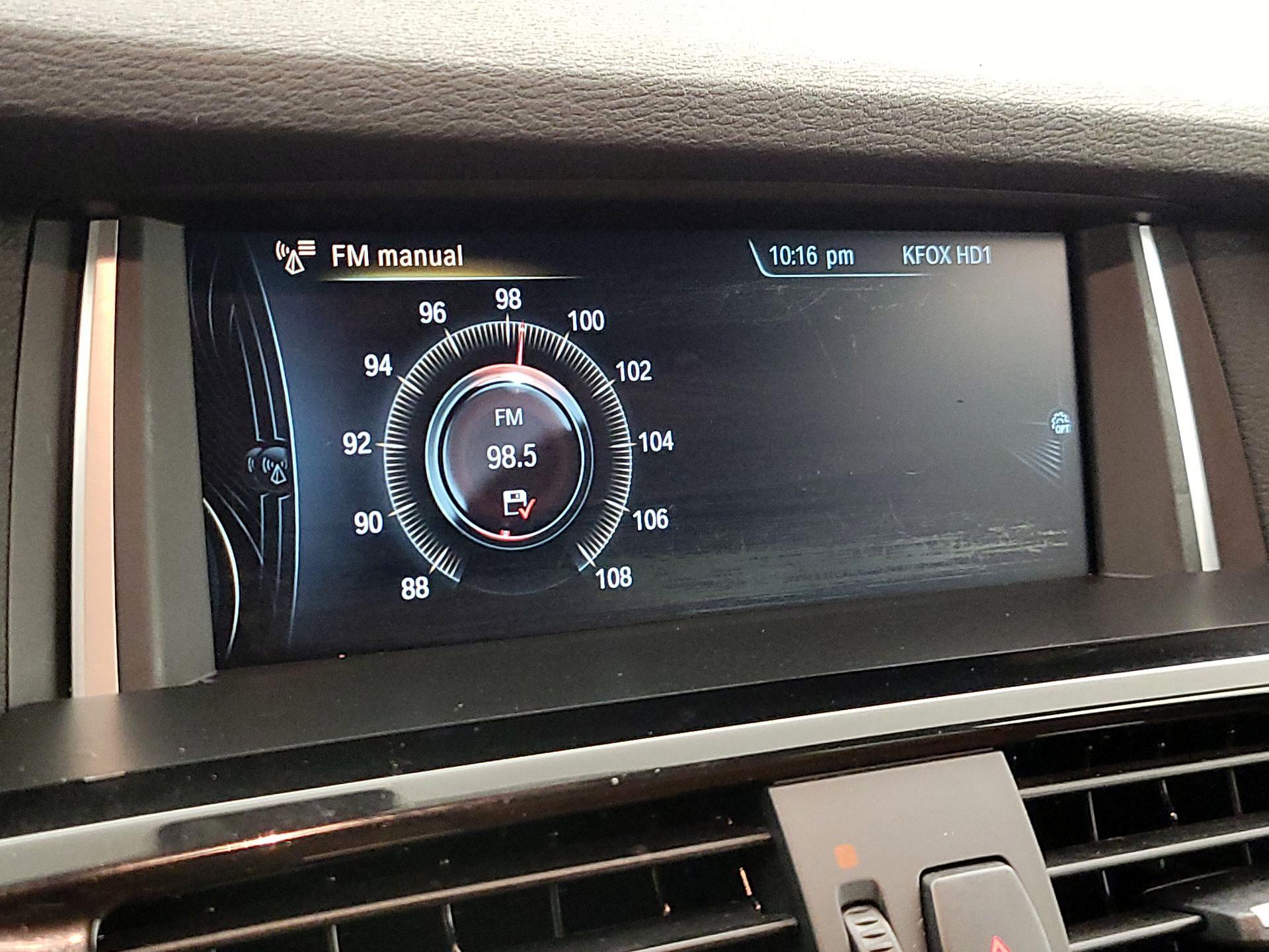 Thumbnail: 2015 BMW X3 - 16