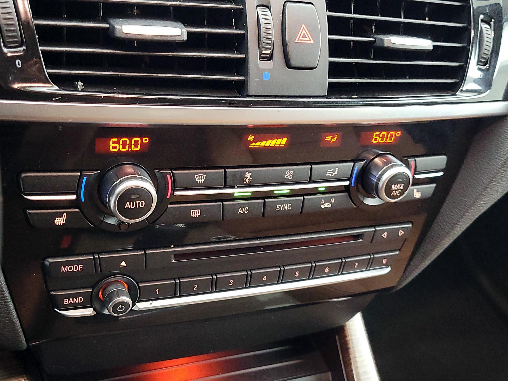 Thumbnail: 2015 BMW X3 - 17