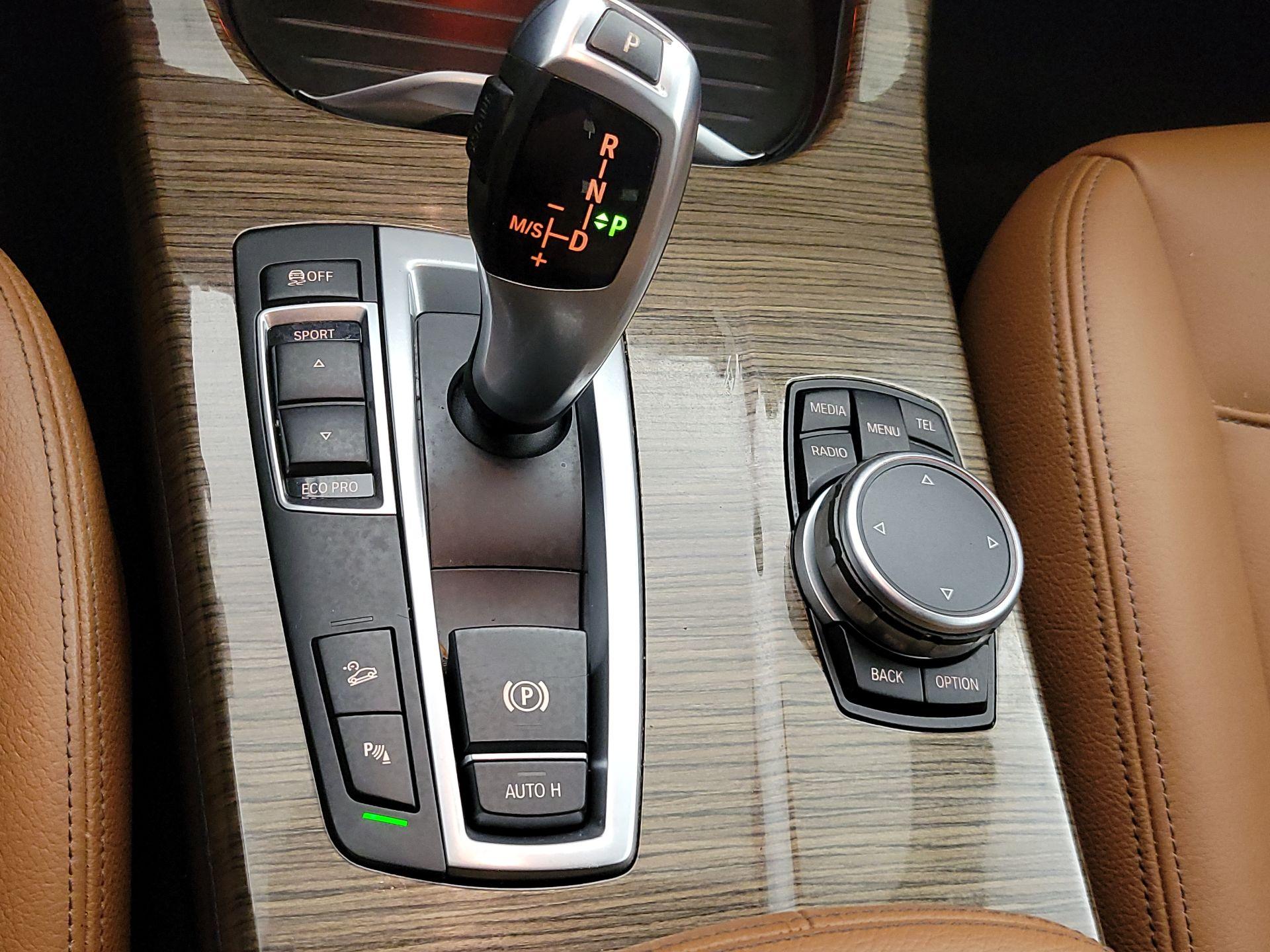 Thumbnail: 2015 BMW X3 - 18