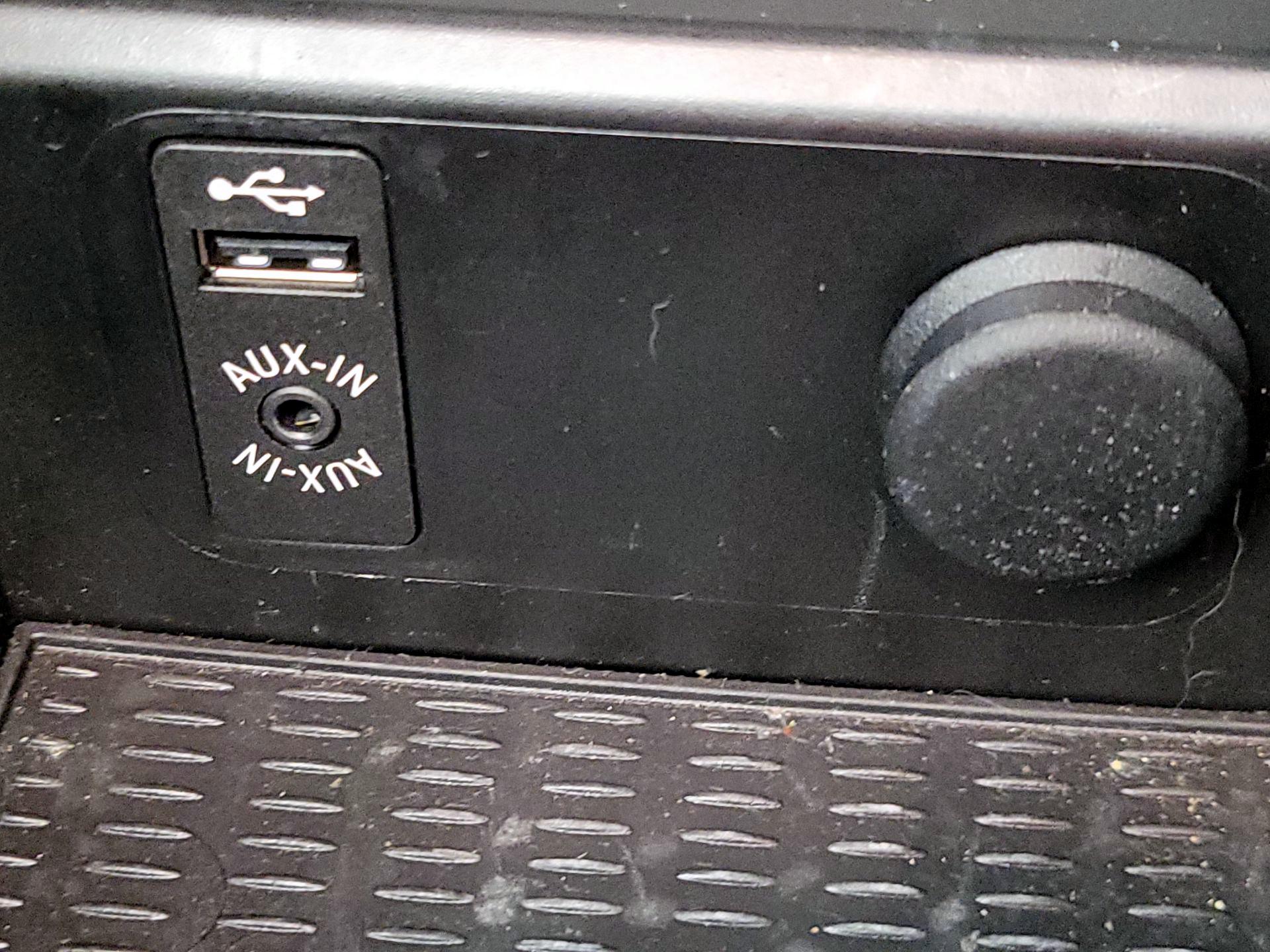 Thumbnail: 2015 BMW X3 - 19