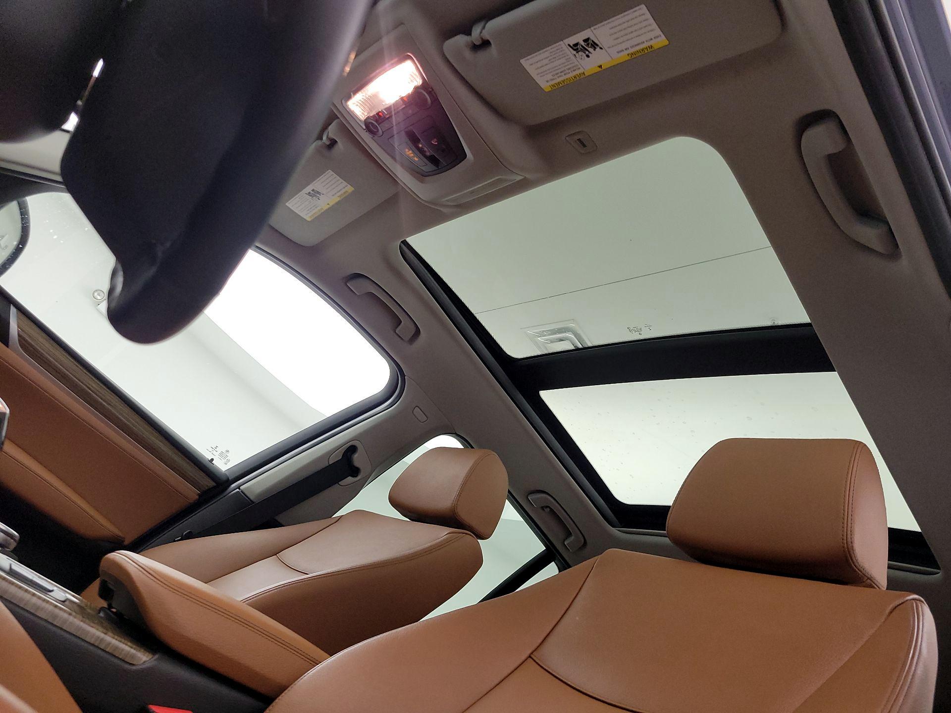 Thumbnail: 2015 BMW X3 - 20