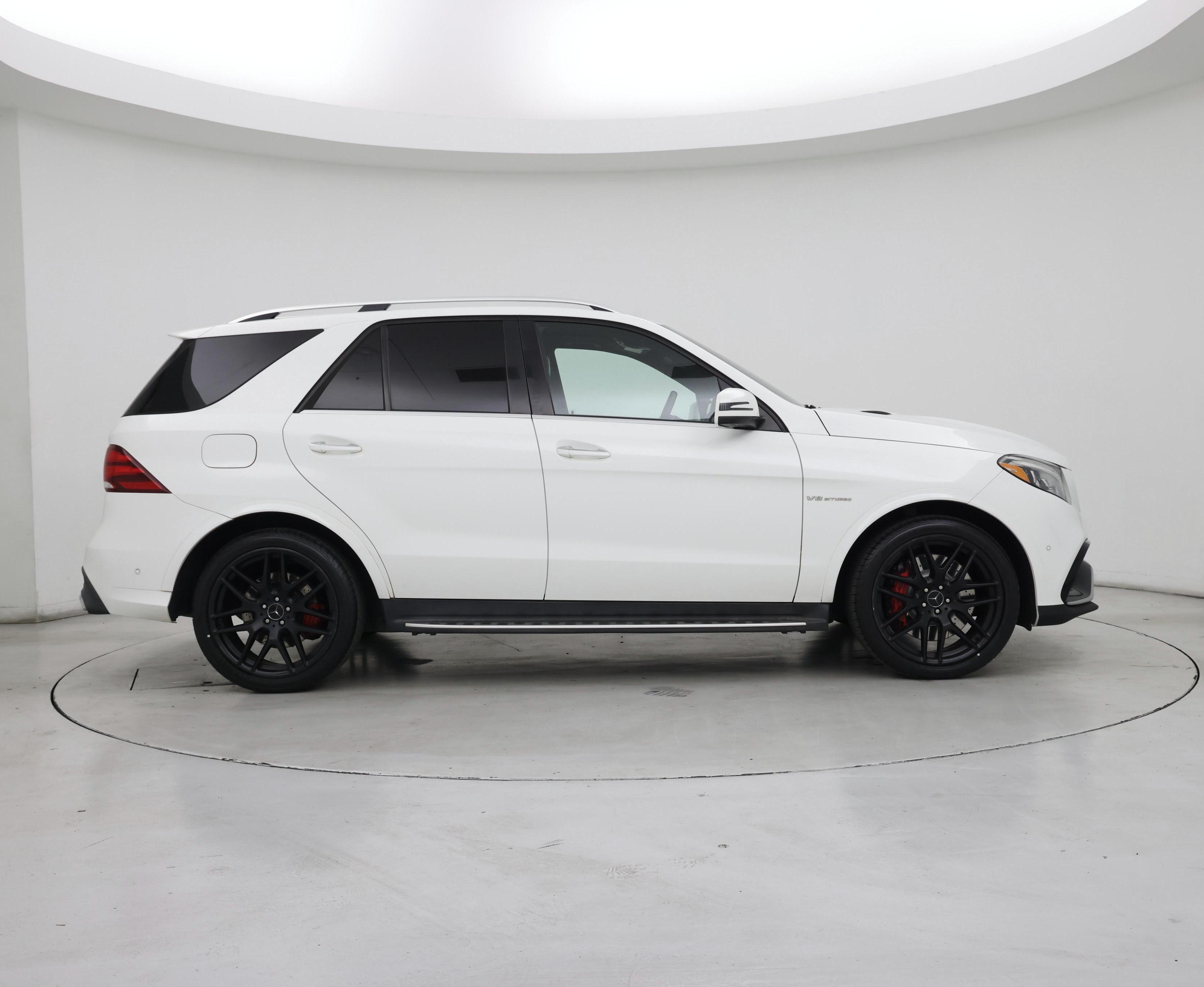 Thumbnail: 2018 Mercedes-Benz GL-Class - 7