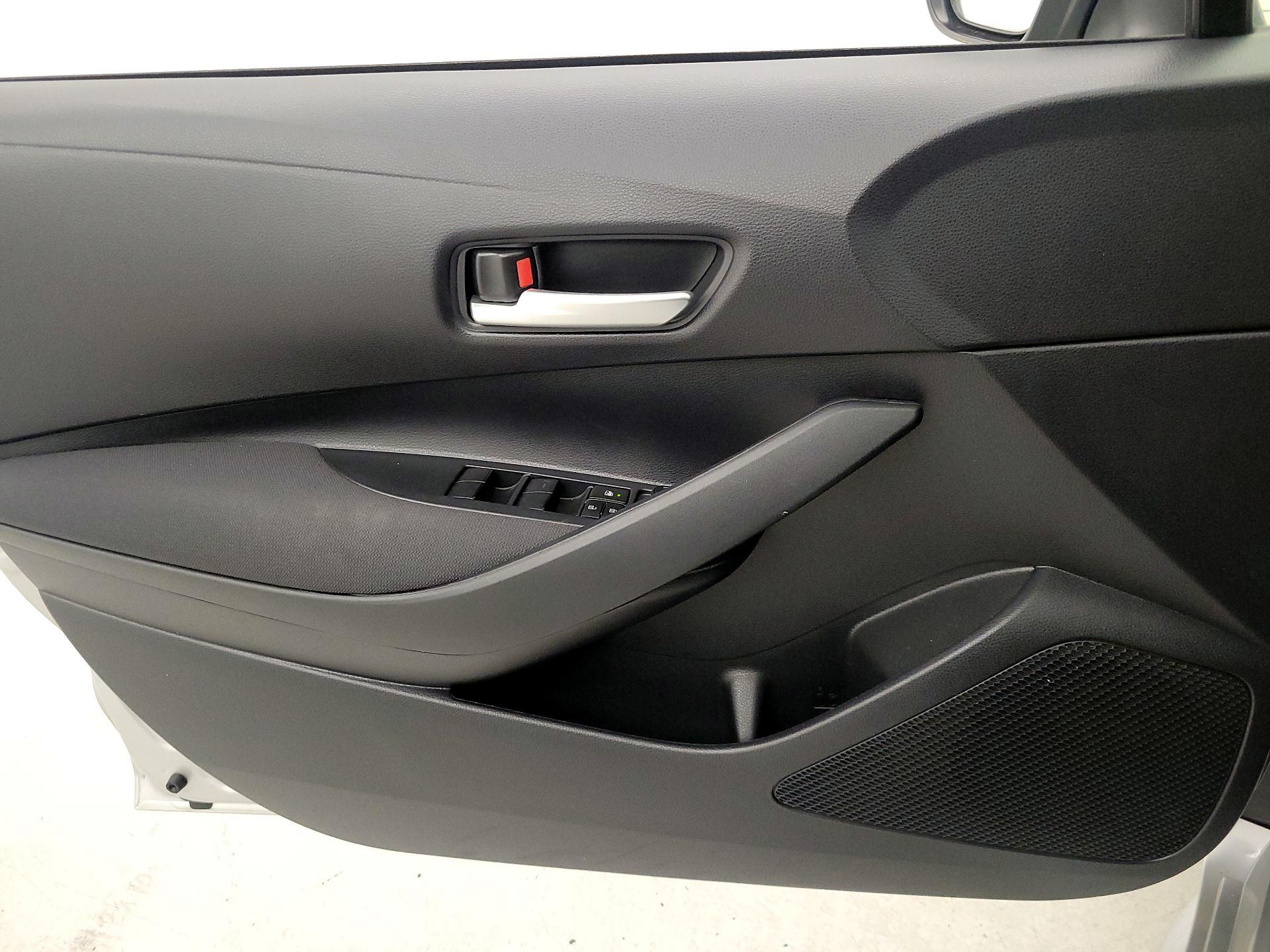 Thumbnail: 2021 Toyota Corolla - 12