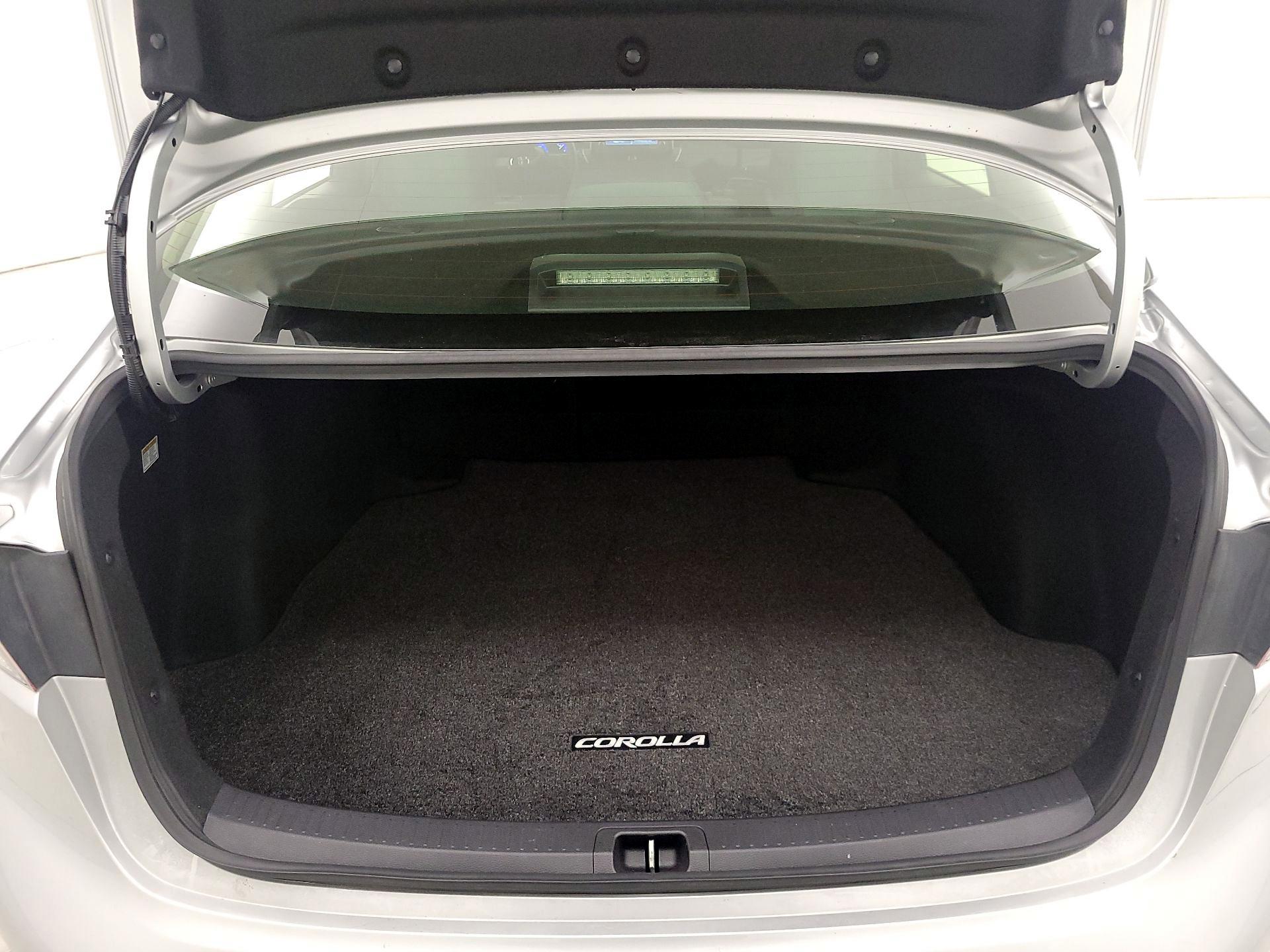 Thumbnail: 2021 Toyota Corolla - 20