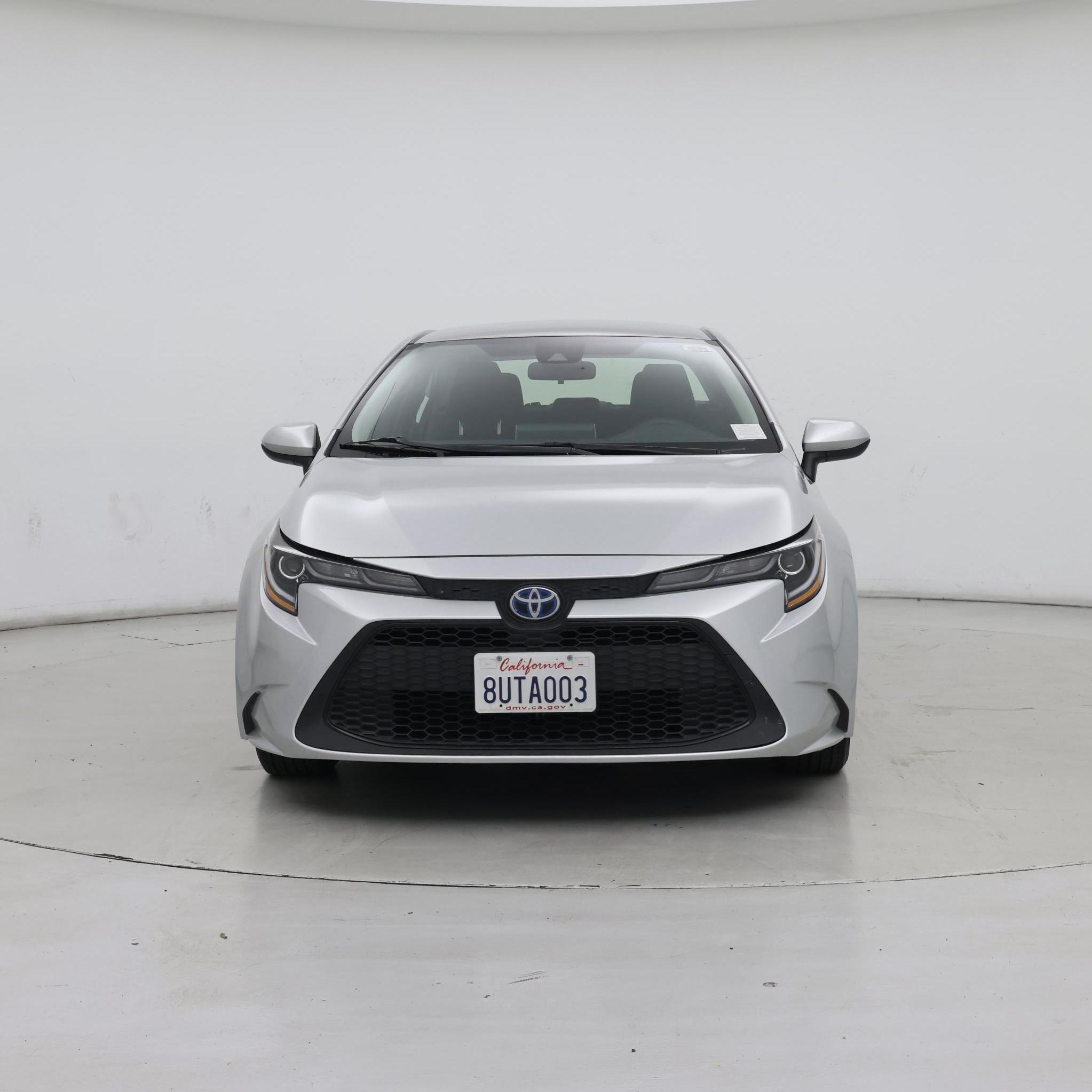 Thumbnail: 2021 Toyota Corolla - 5