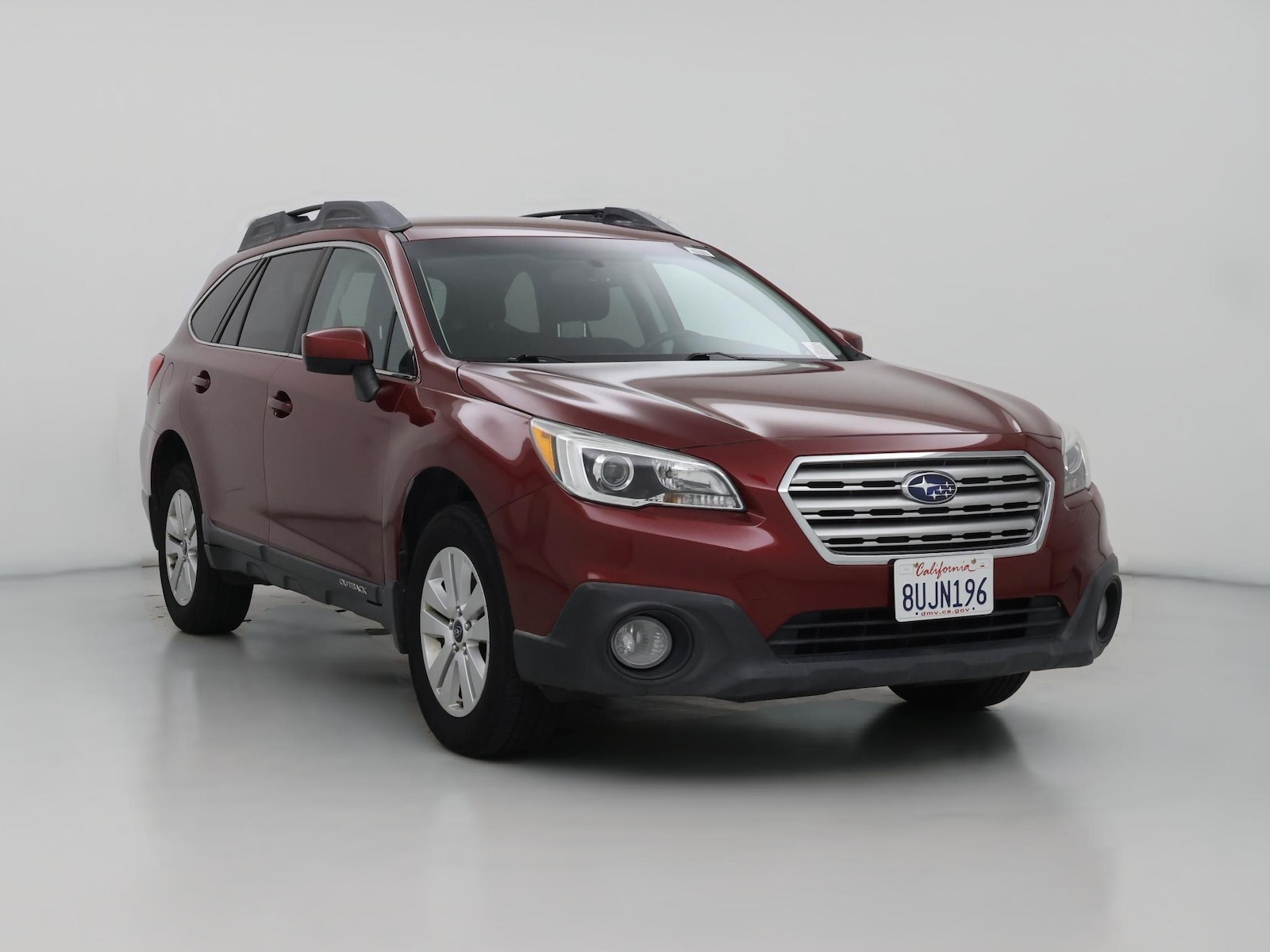 2015 Subaru Outback Premium