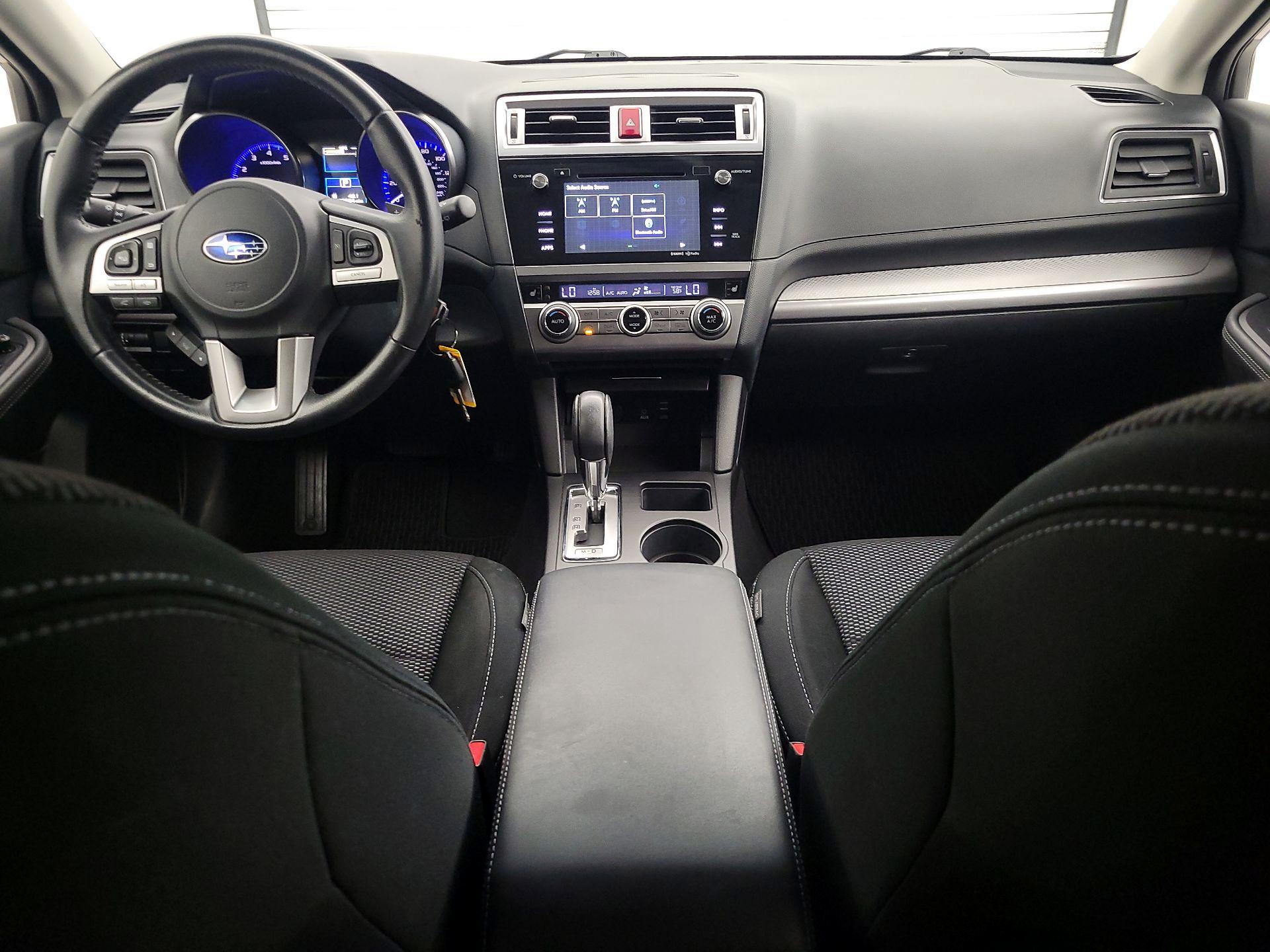 Thumbnail: 2015 Subaru Outback - 9