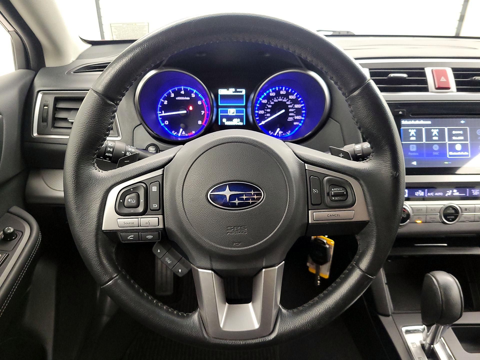 Thumbnail: 2015 Subaru Outback - 10