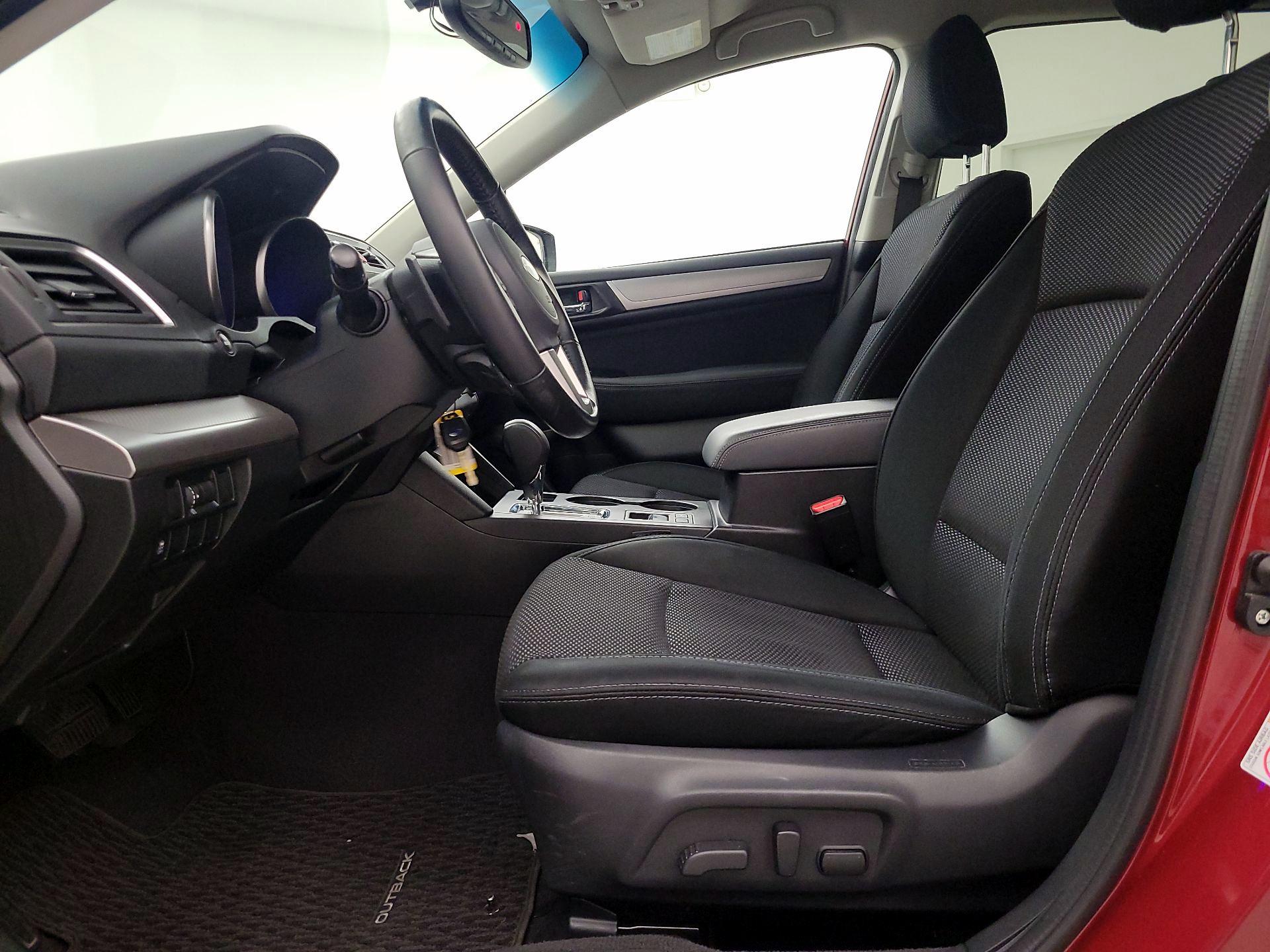 Thumbnail: 2015 Subaru Outback - 11