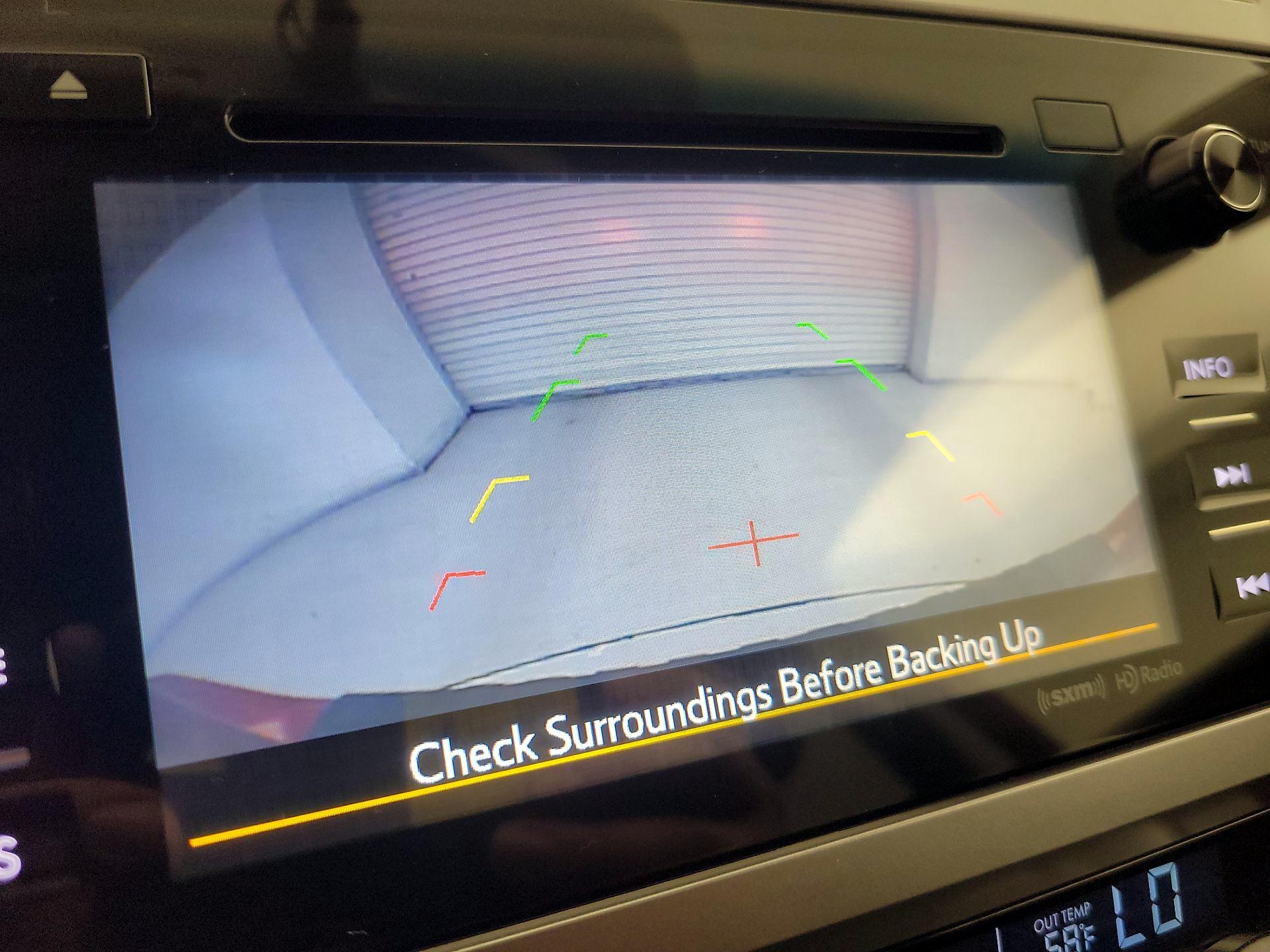 Thumbnail: 2015 Subaru Outback - 14