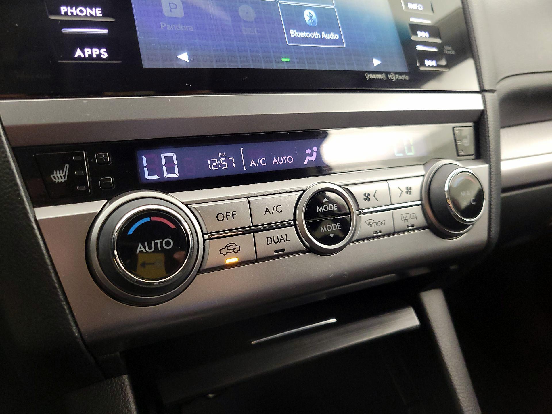 Thumbnail: 2015 Subaru Outback - 16