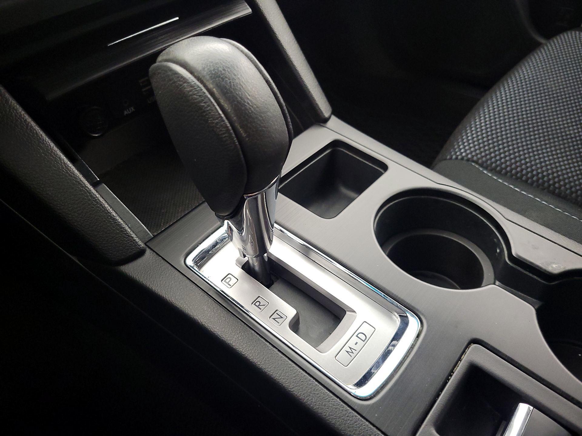 Thumbnail: 2015 Subaru Outback - 17