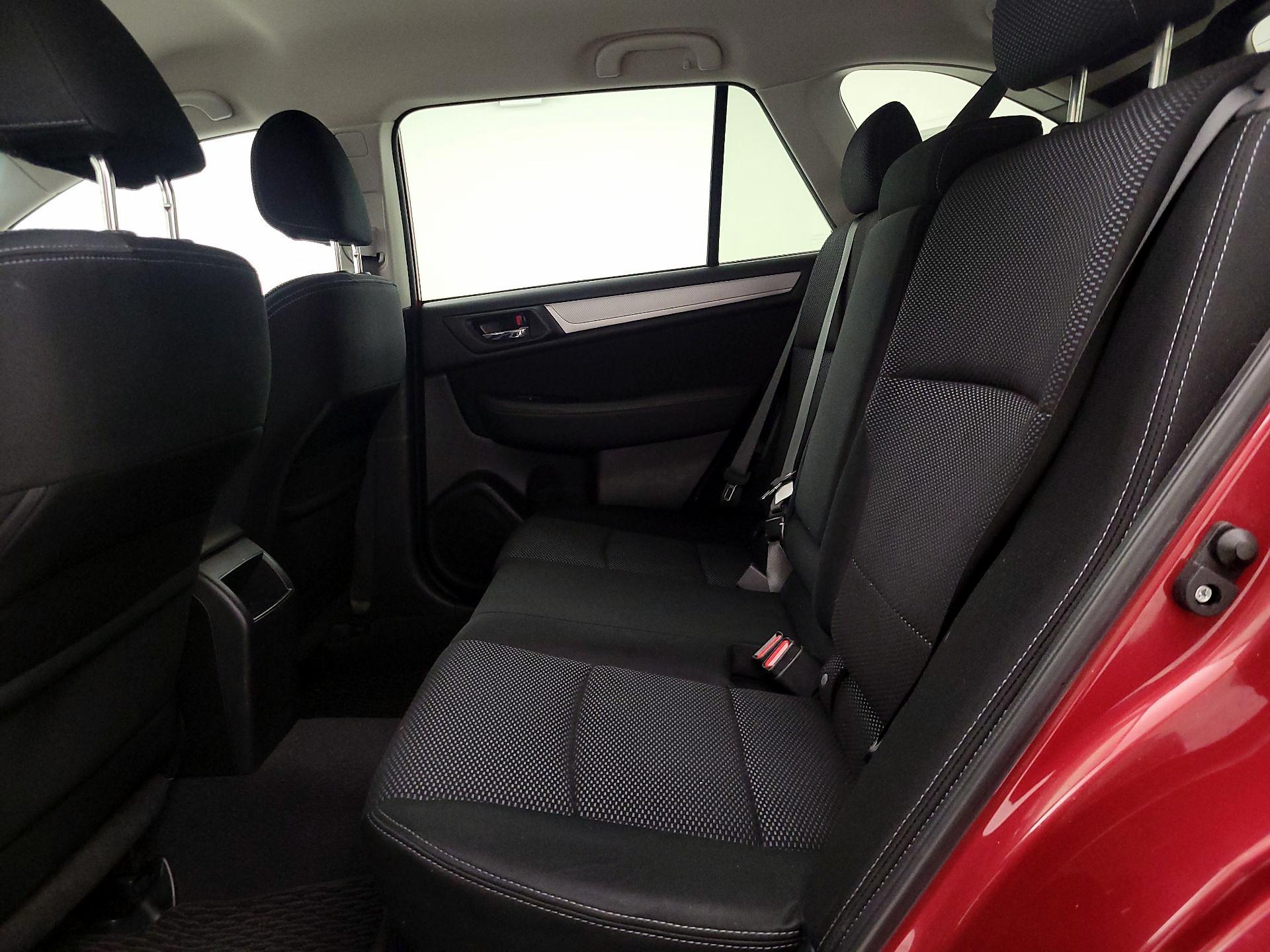 Thumbnail: 2015 Subaru Outback - 19