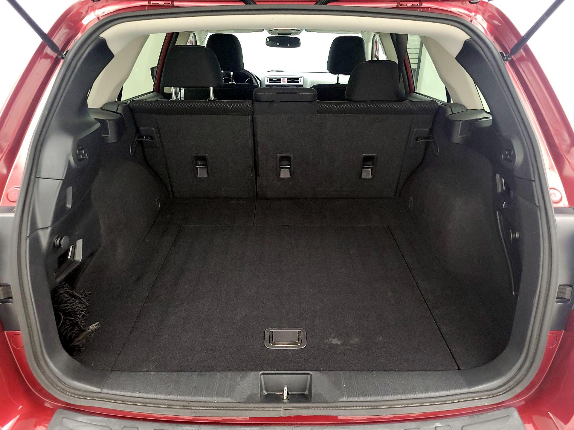 Thumbnail: 2015 Subaru Outback - 20