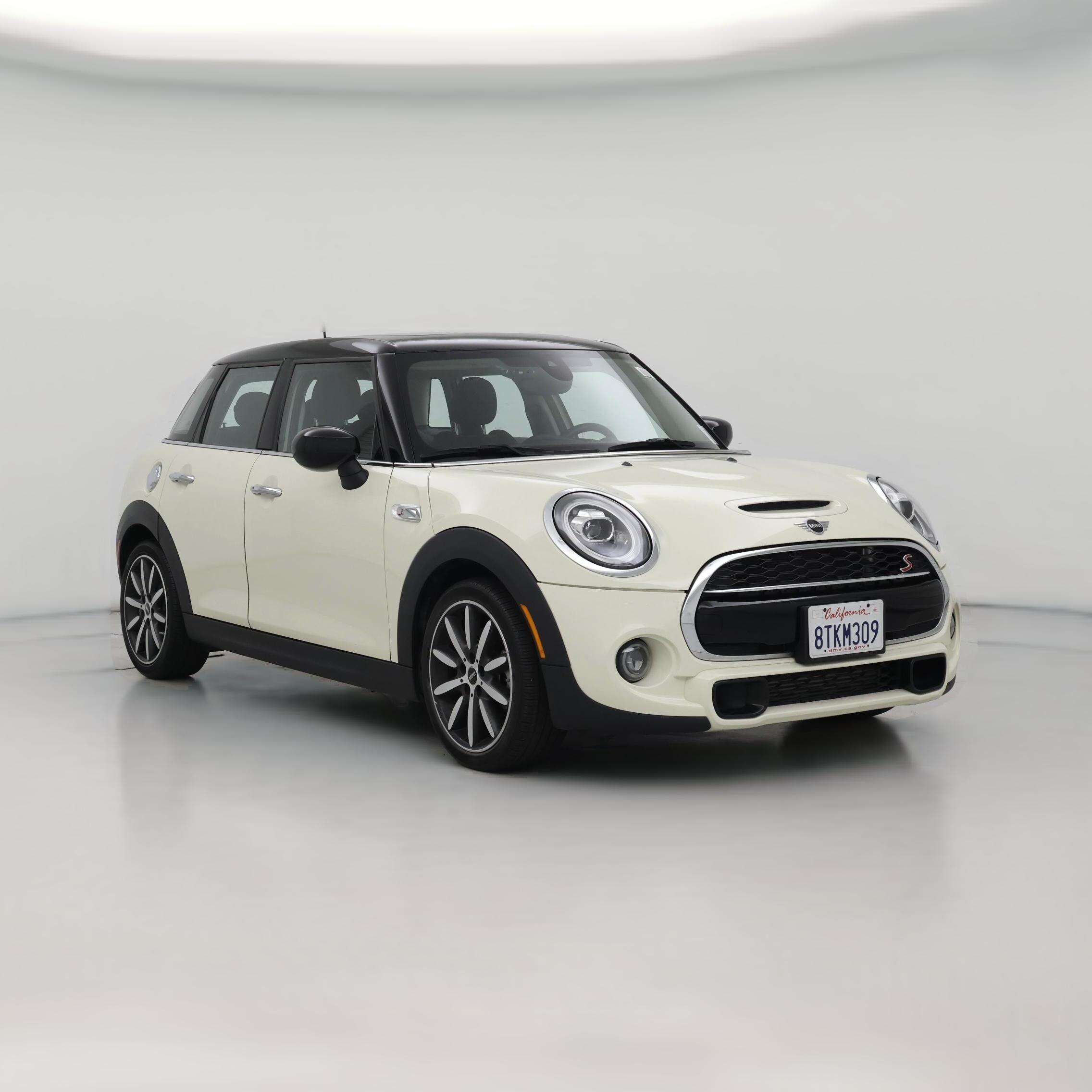 Thumbnail: 2020 MINI Cooper Hardtop - 1