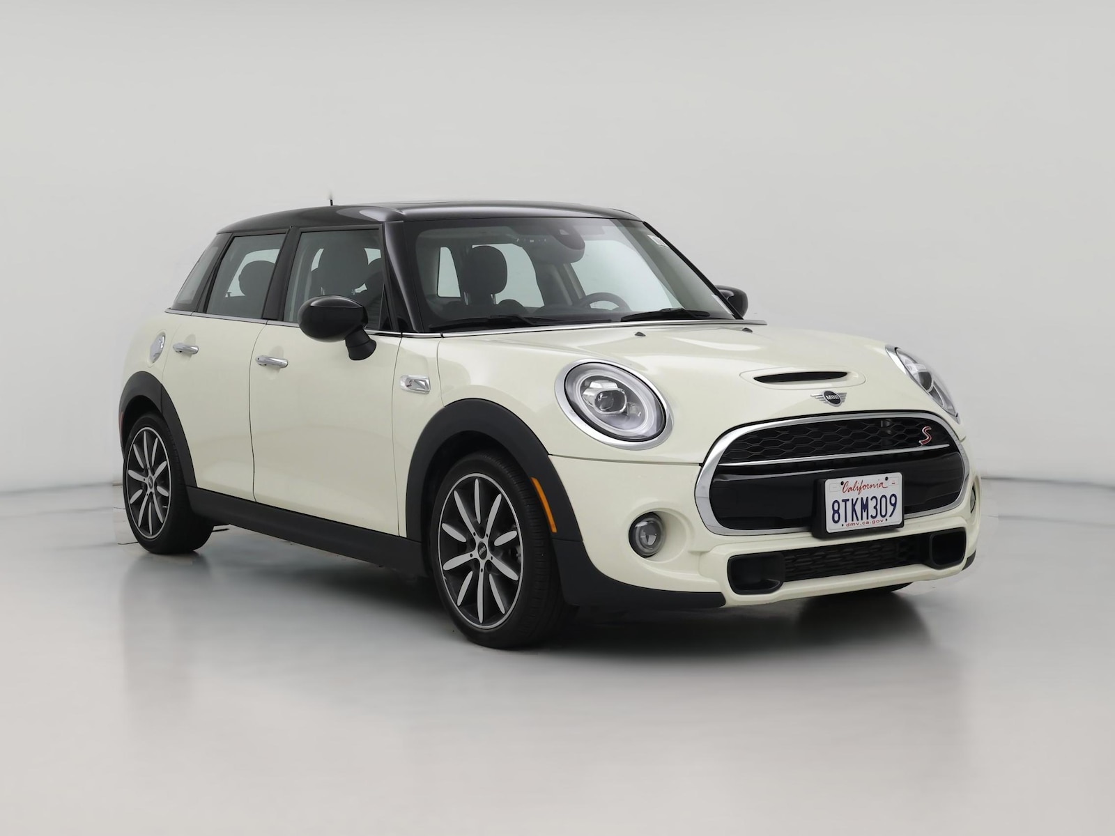 2020 MINI Hardtop 4 Door