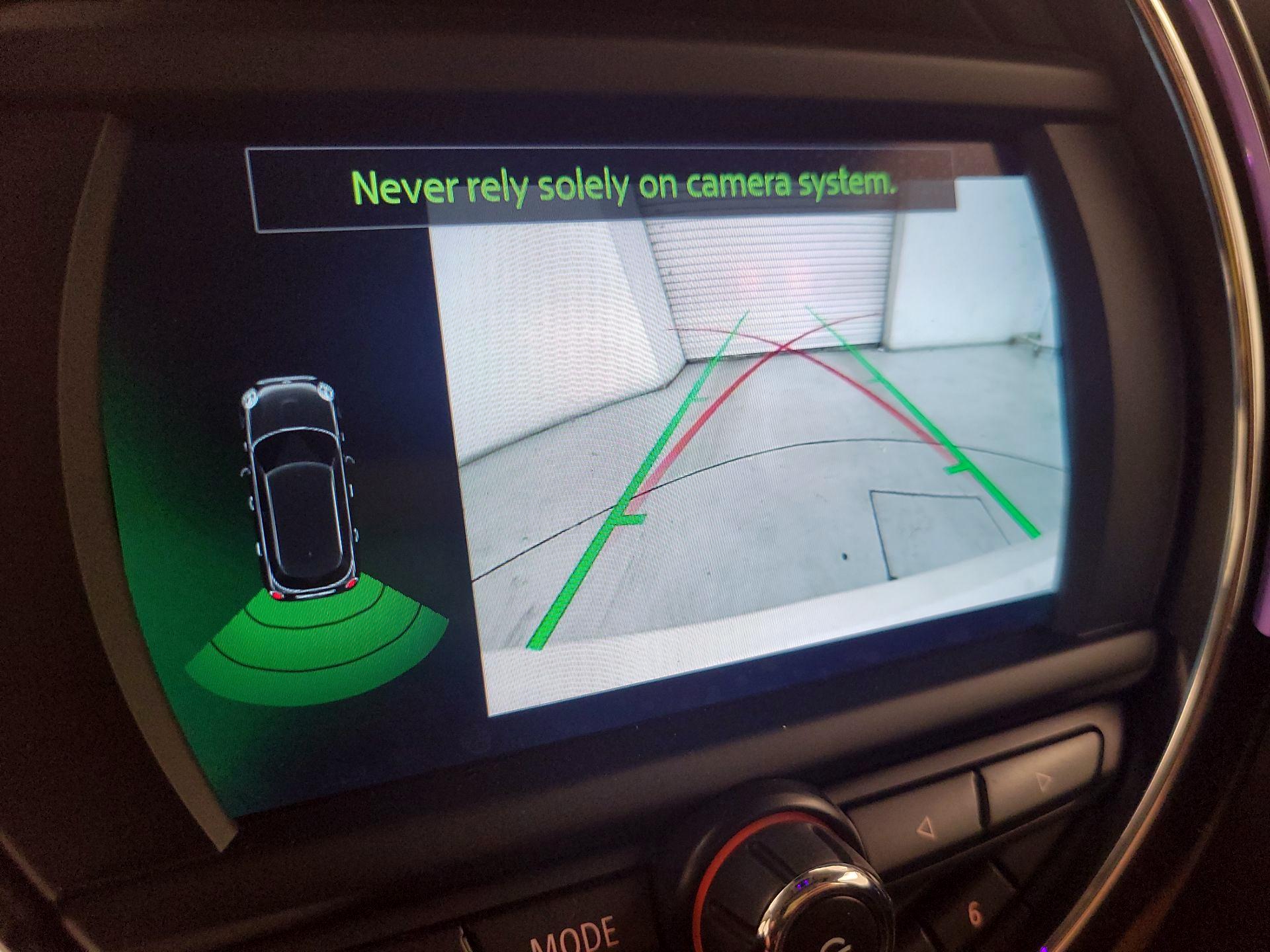 Thumbnail: 2020 MINI Cooper Hardtop - 14